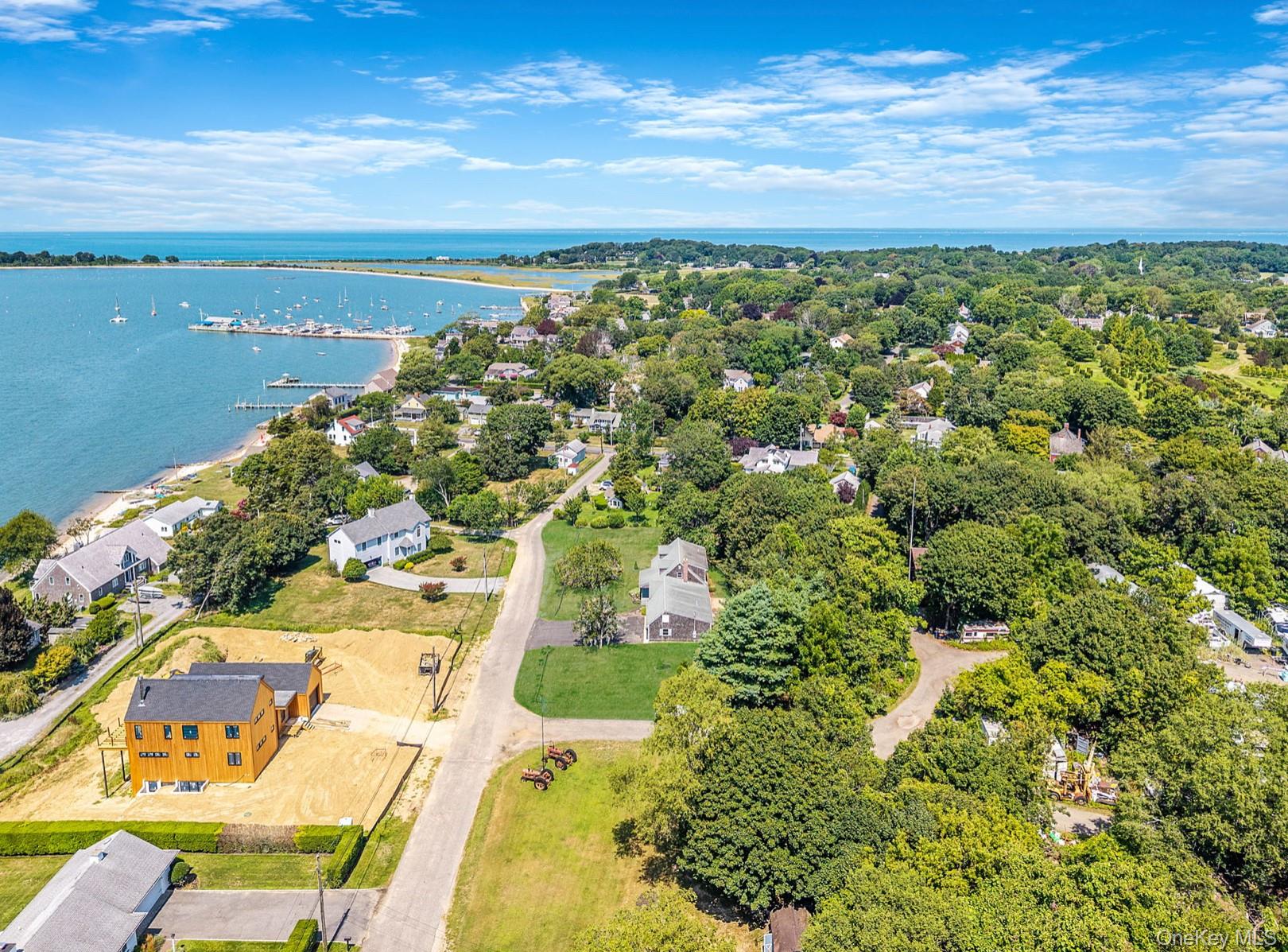 Orient, New York, 11957, United States, 4 Bedrooms Bedrooms, ,2 BathroomsBathrooms,Residential,For Sale,1914285