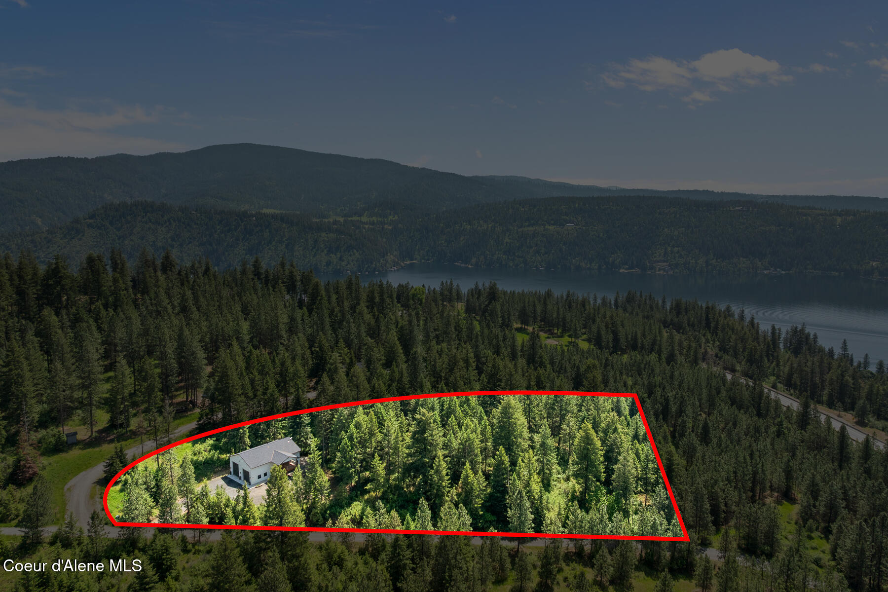 Coeur d'Alene, Idaho, 83814, United States, 3 Bedrooms Bedrooms, ,2 BathroomsBathrooms,Residential,For Sale,2049442