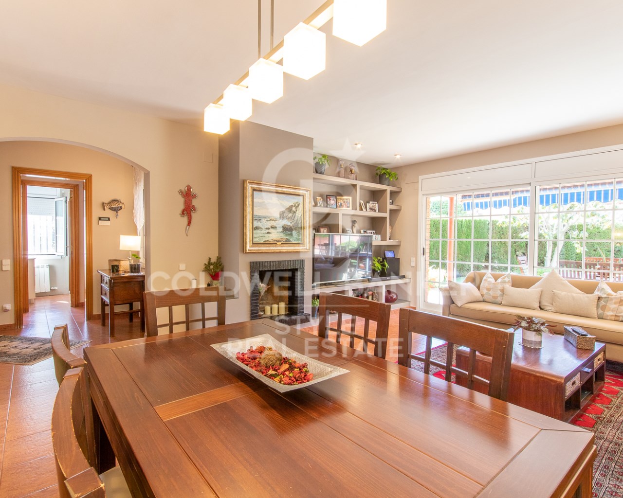 Barcelona, Terrassa, Can Jofresa - Can Perellada -, Terrassa, Catalonia, ES, 5 Bedrooms Bedrooms, ,3 BathroomsBathrooms,Residential,For Sale,Barcelona, Terrassa, Can Jofresa - Can Perellada -,1642664