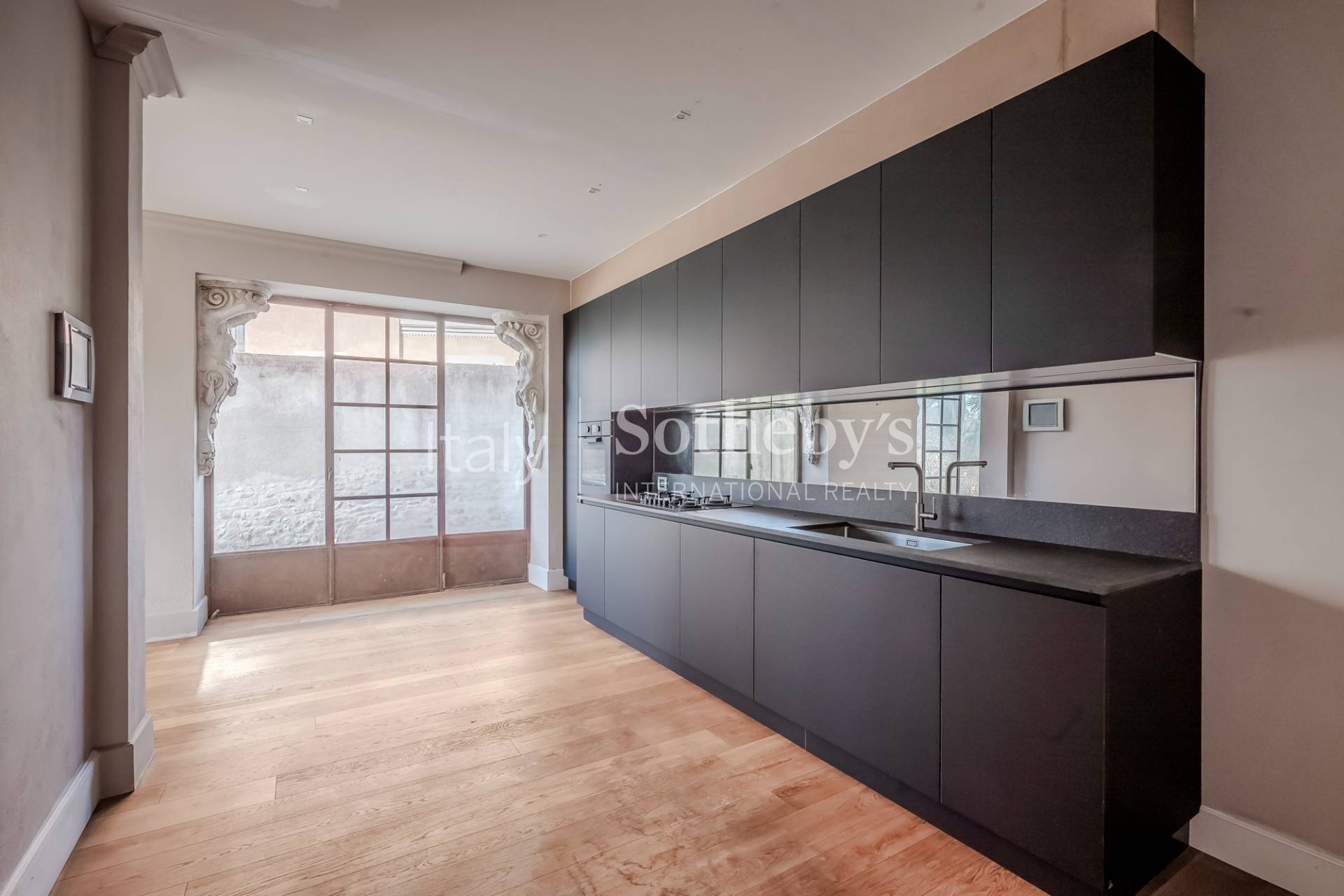  Liberty villa in the prestigious Sant