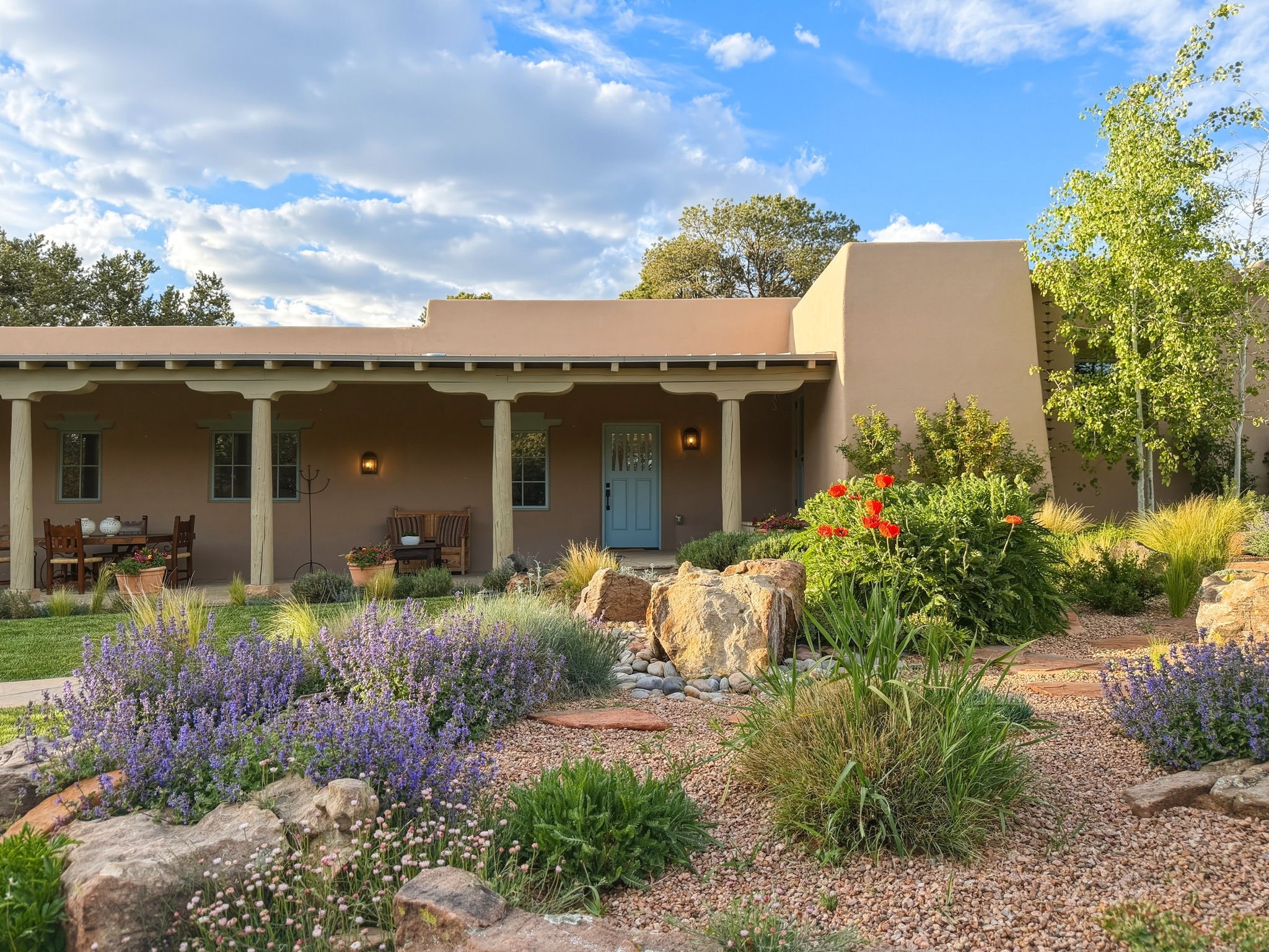  3876 Old Santa Fe Trail - 物件實景