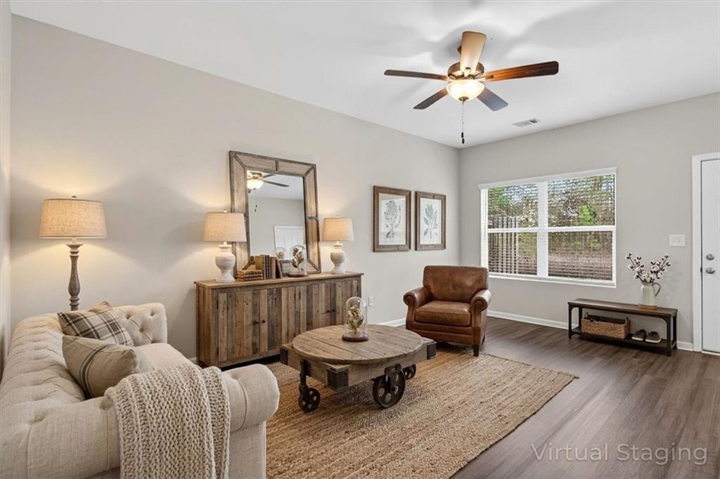 Brexley Dr, Calhoun, GA 30701 #1