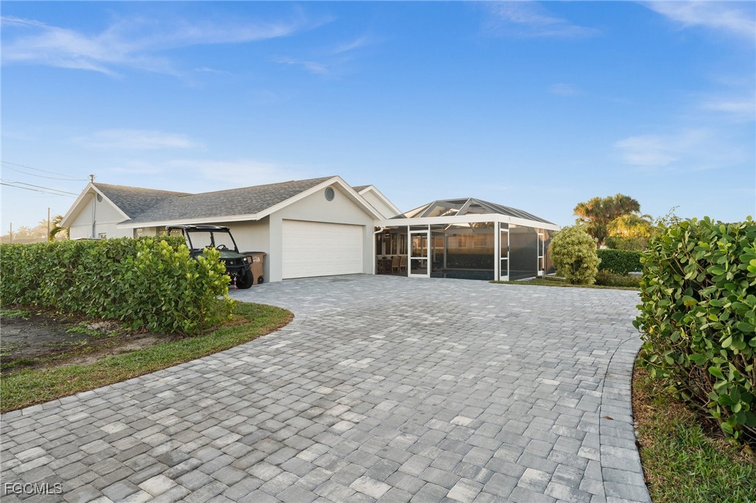 Cape Coral, Florida, 33904, United States, 3 Bedrooms Bedrooms, ,2 BathroomsBathrooms,Residential,For Sale,2005762