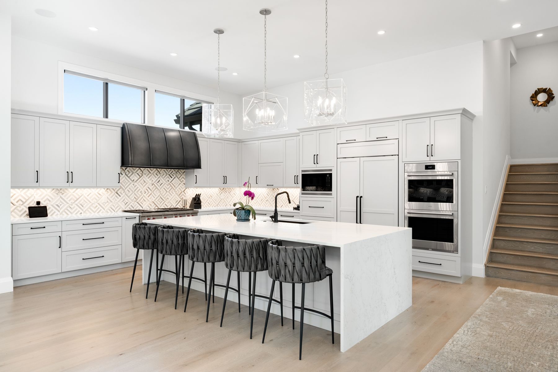  Gated Cherry Creek Enclave of Cedar Lane - 物件實景