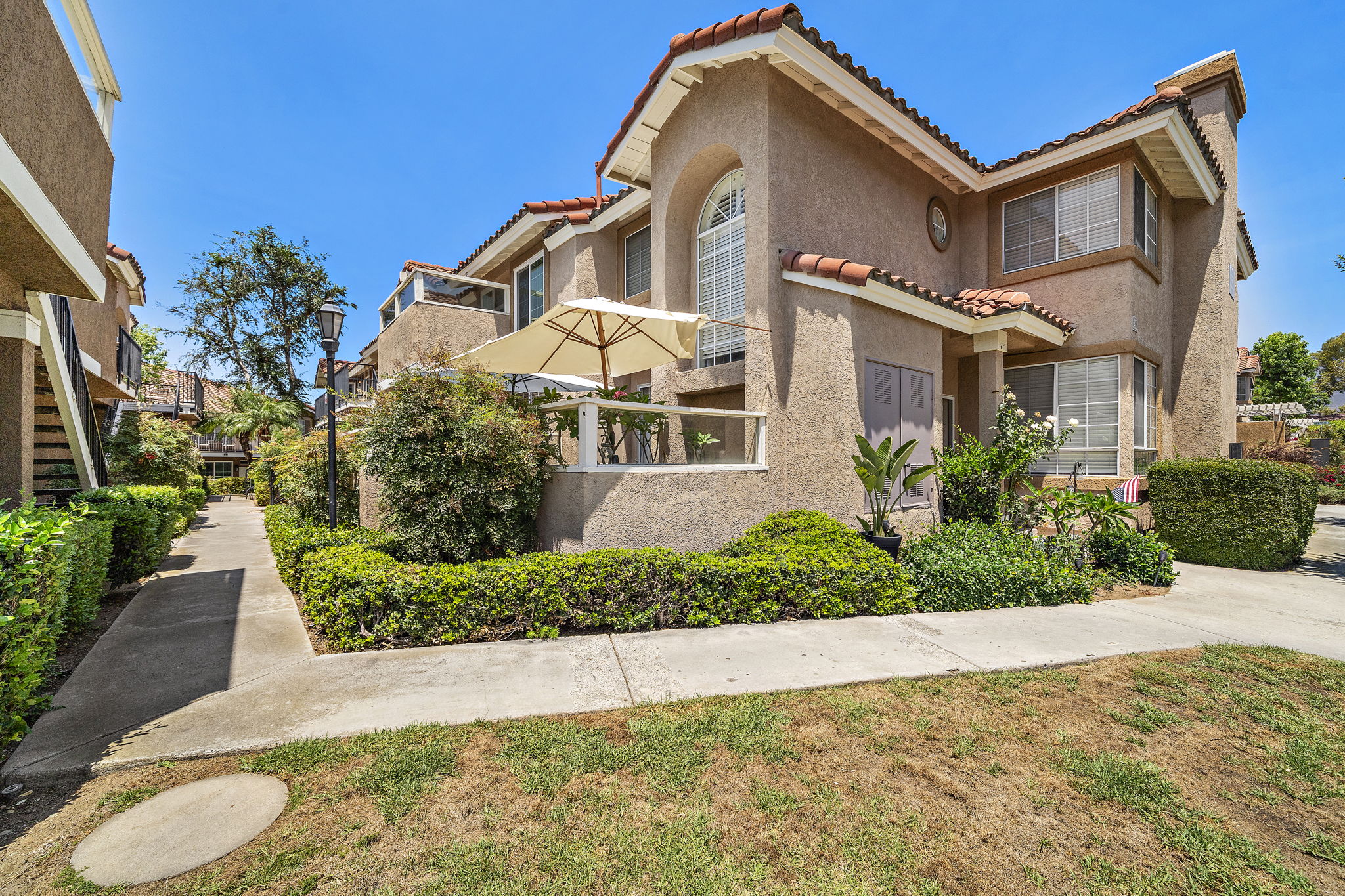 Via Honrado , Rancho Santa Margarita, CA 92688