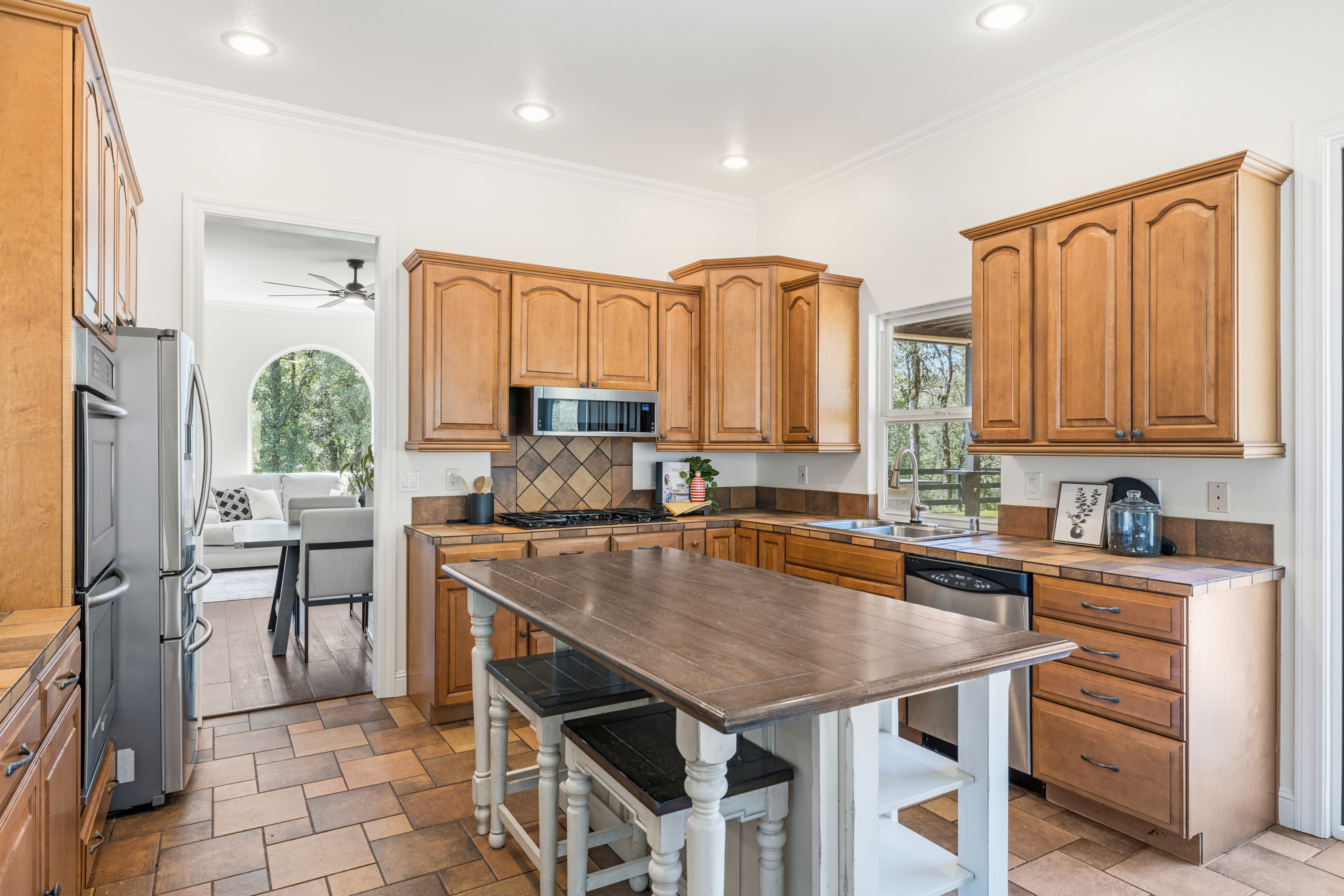  1400 Crooked Mile Court, Placerville, CA 95667 - 物件實景