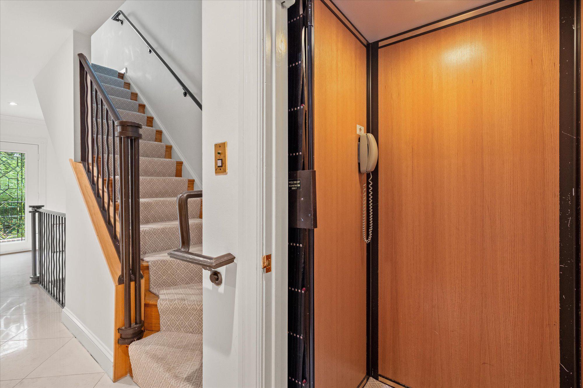  4024 Chancery Court NW, Washington, DC, 20007 - 物件實景