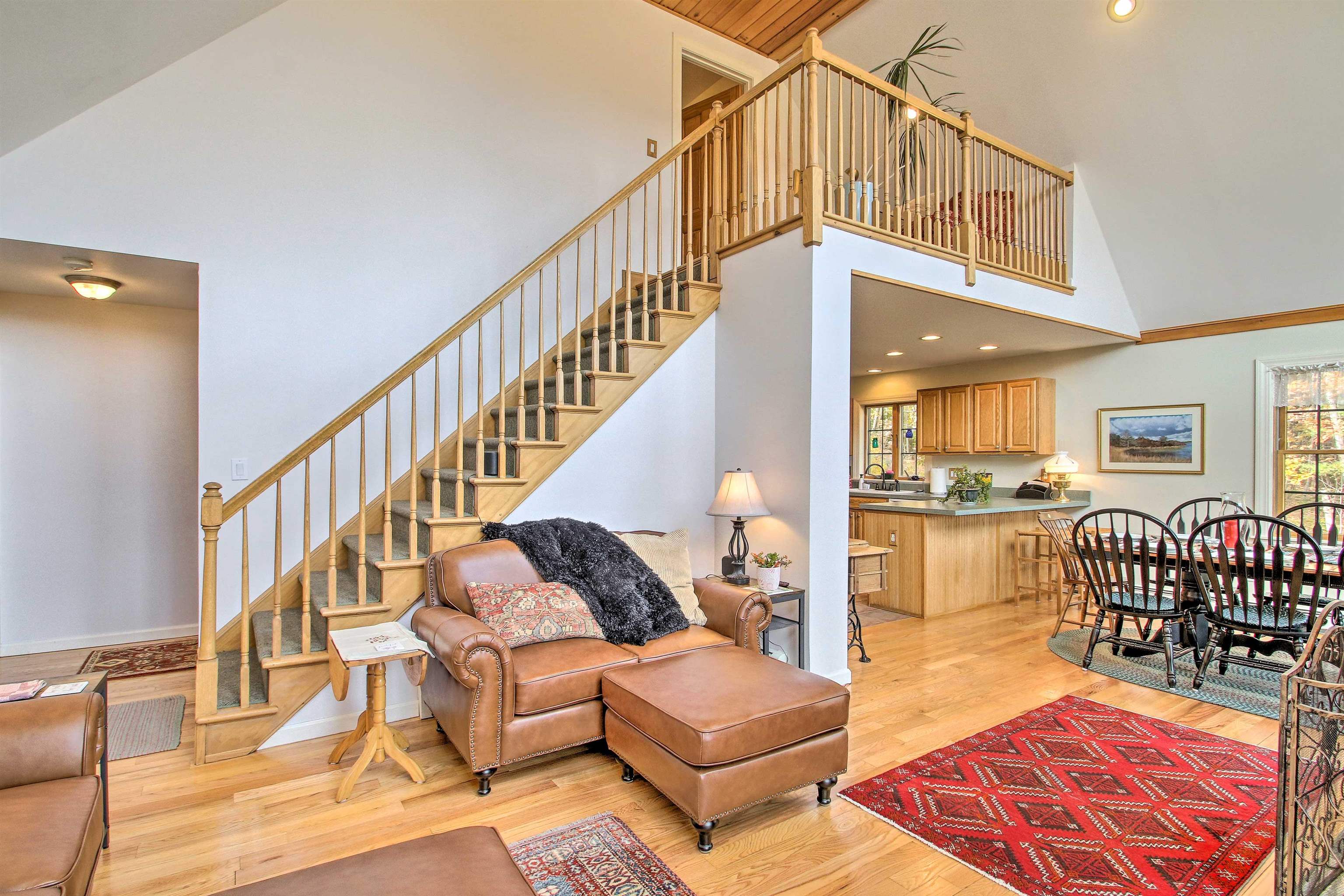 Easton, New Hampshire, 03580, United States, 3 Bedrooms Bedrooms, ,2 BathroomsBathrooms,Residential,For Sale,1846634
