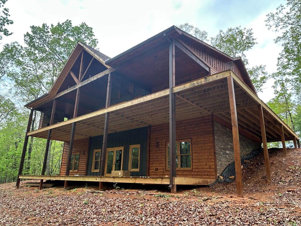 Mineral Bluff, Georgia, 30559, United States, 4 Bedrooms Bedrooms, ,3 BathroomsBathrooms,Residential,For Sale,1859066