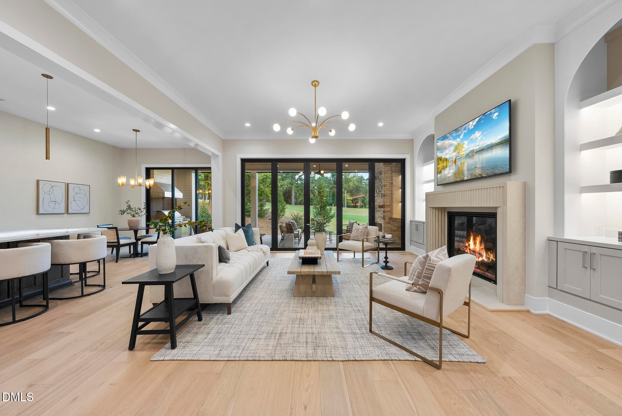 Raleigh, North Carolina, 27615, United States, 5 Bedrooms Bedrooms, ,6 BathroomsBathrooms,Residential,For Sale,1998897