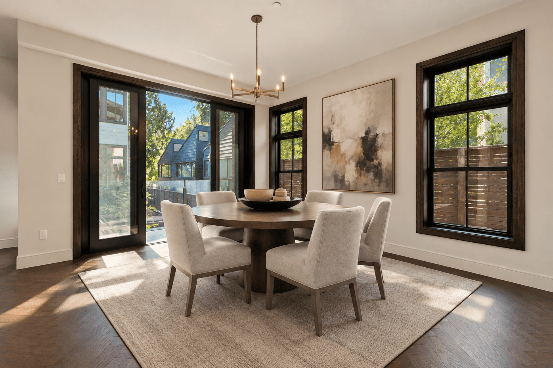  21 D AVE #5 Lake Oswego, OR 97034 - 物件實景