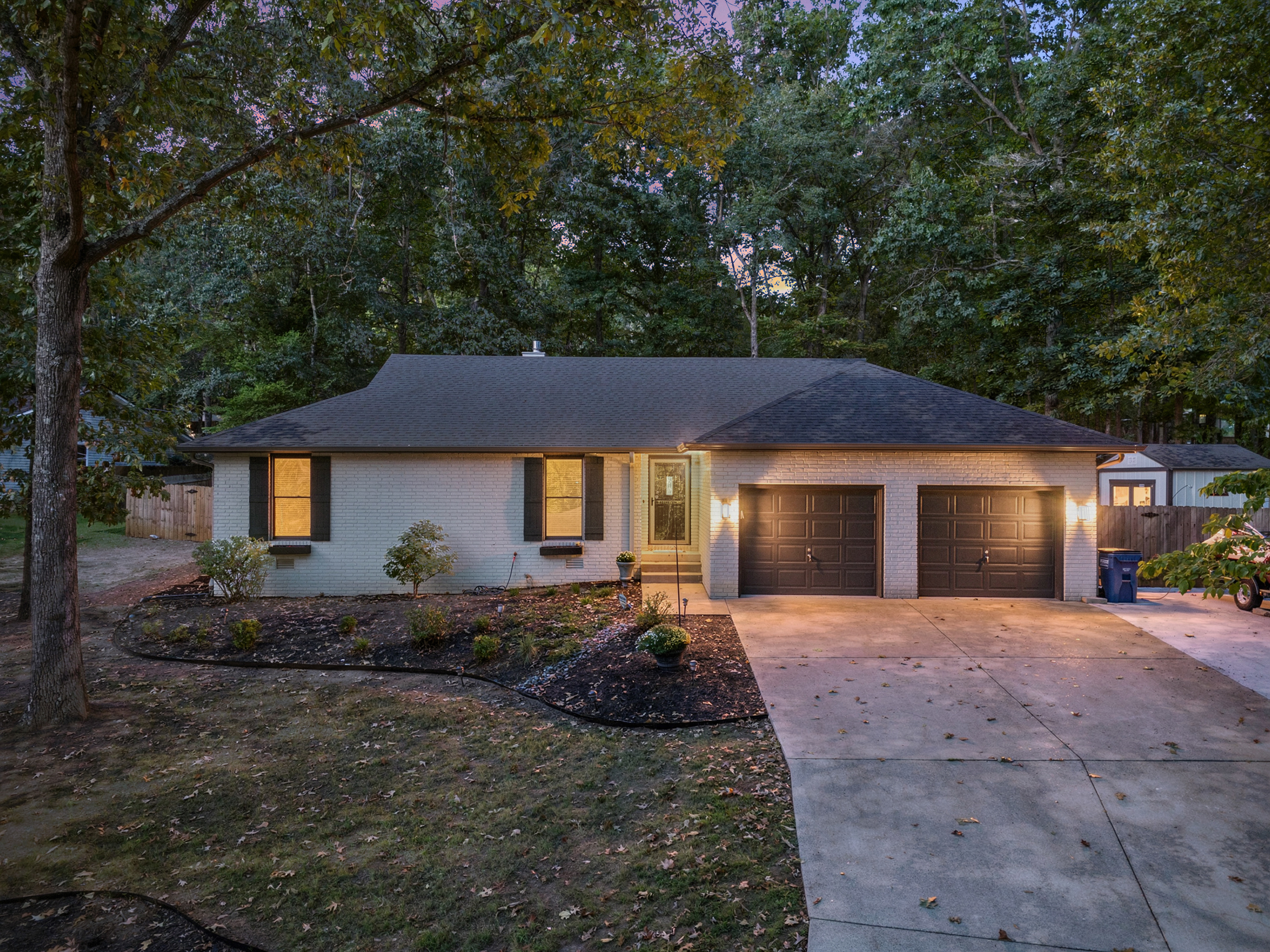 Pebblecreek Dr, Mountain Home, AR 72653