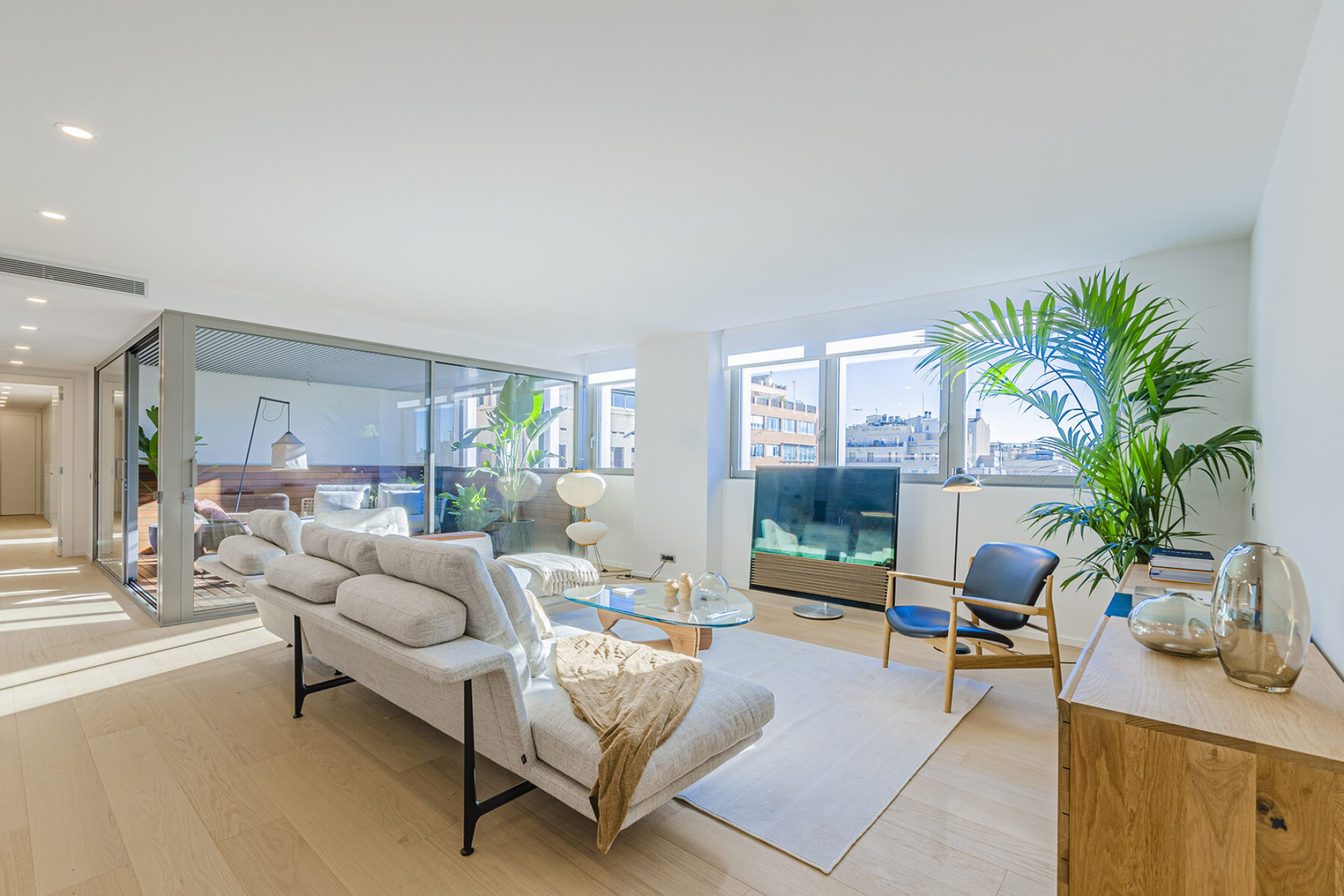 Last new-construction unit with parking - 物件實景