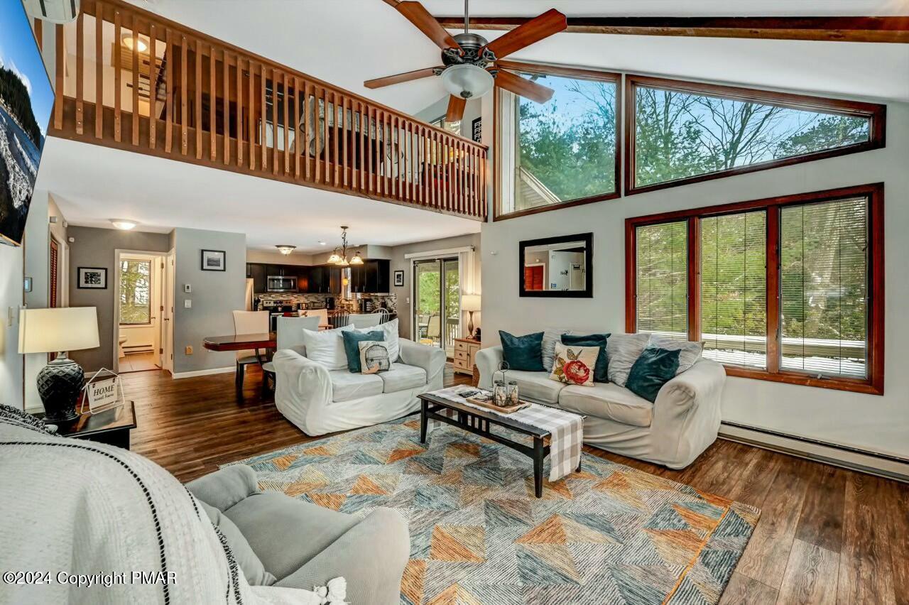 Lake Harmony, Pennsylvania, 18624, United States, 3 Bedrooms Bedrooms, ,2 BathroomsBathrooms,Residential,For Sale,1688496