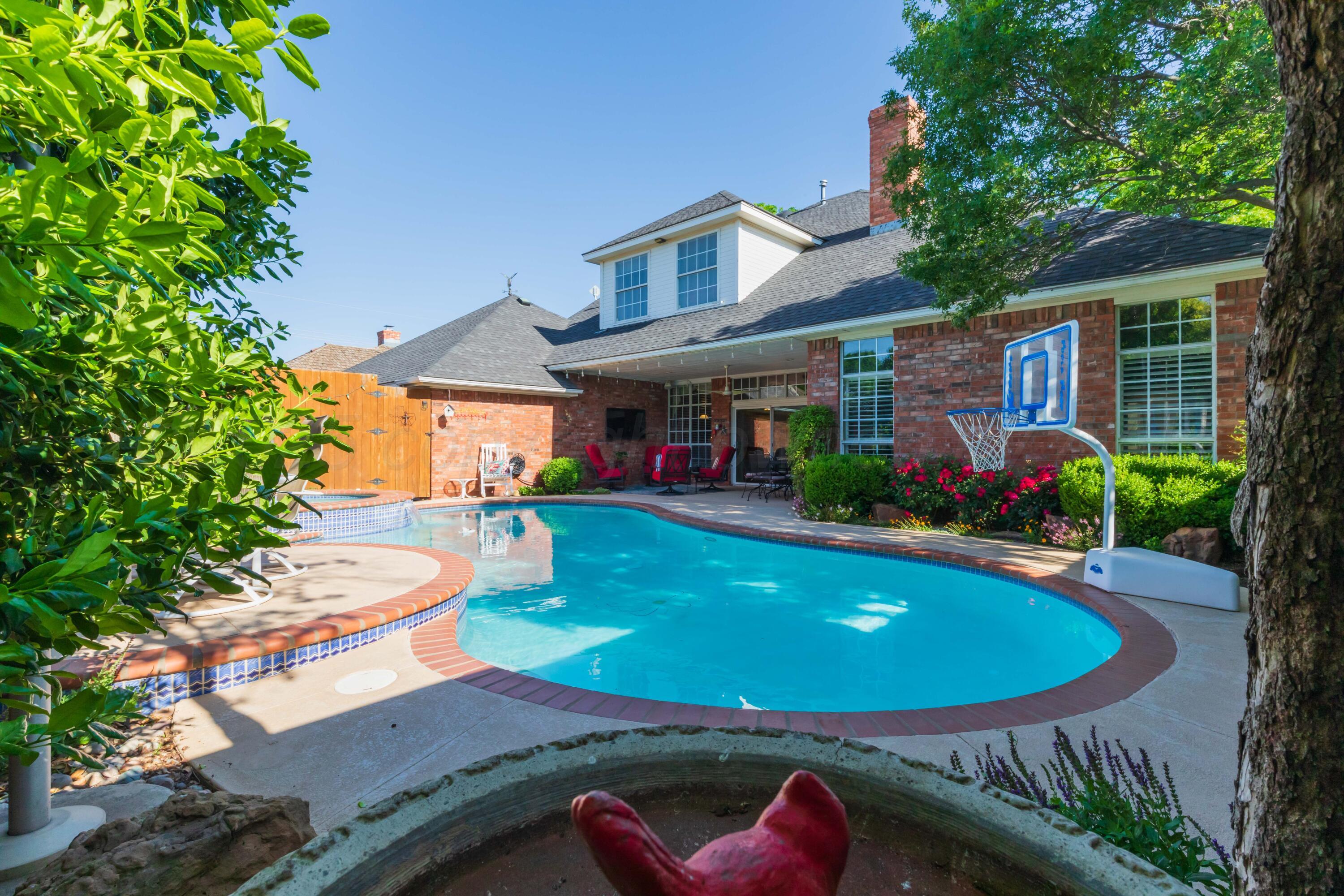 Amarillo, Texas, 79121, United States, 4 Bedrooms Bedrooms, ,3 BathroomsBathrooms,Residential,For Sale,1827163