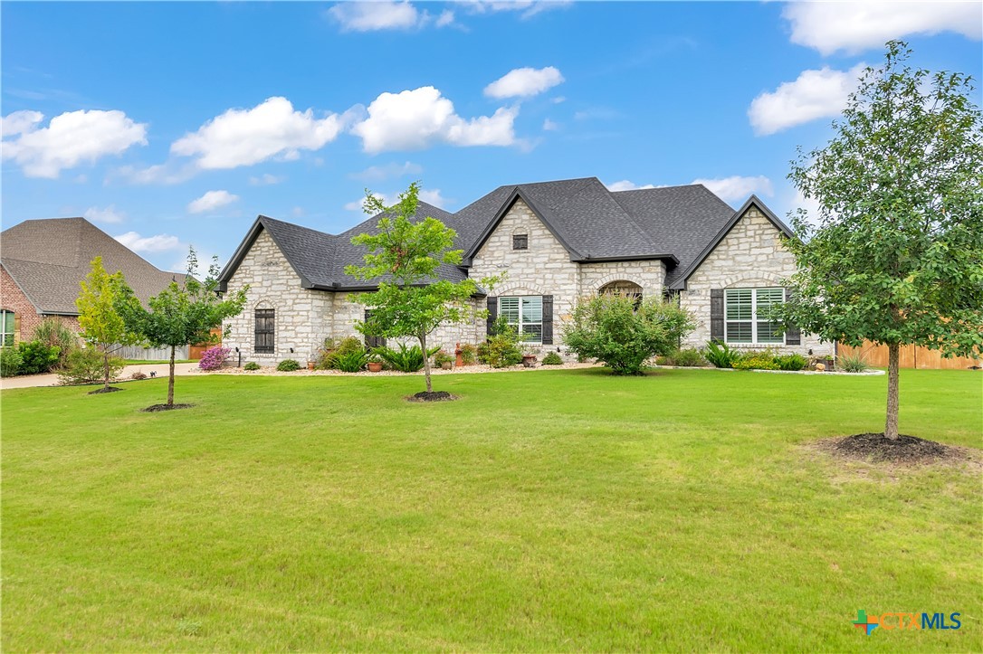 Salado, Texas, 76571, United States, 4 Bedrooms Bedrooms, ,3 BathroomsBathrooms,Residential,For Sale,1895427