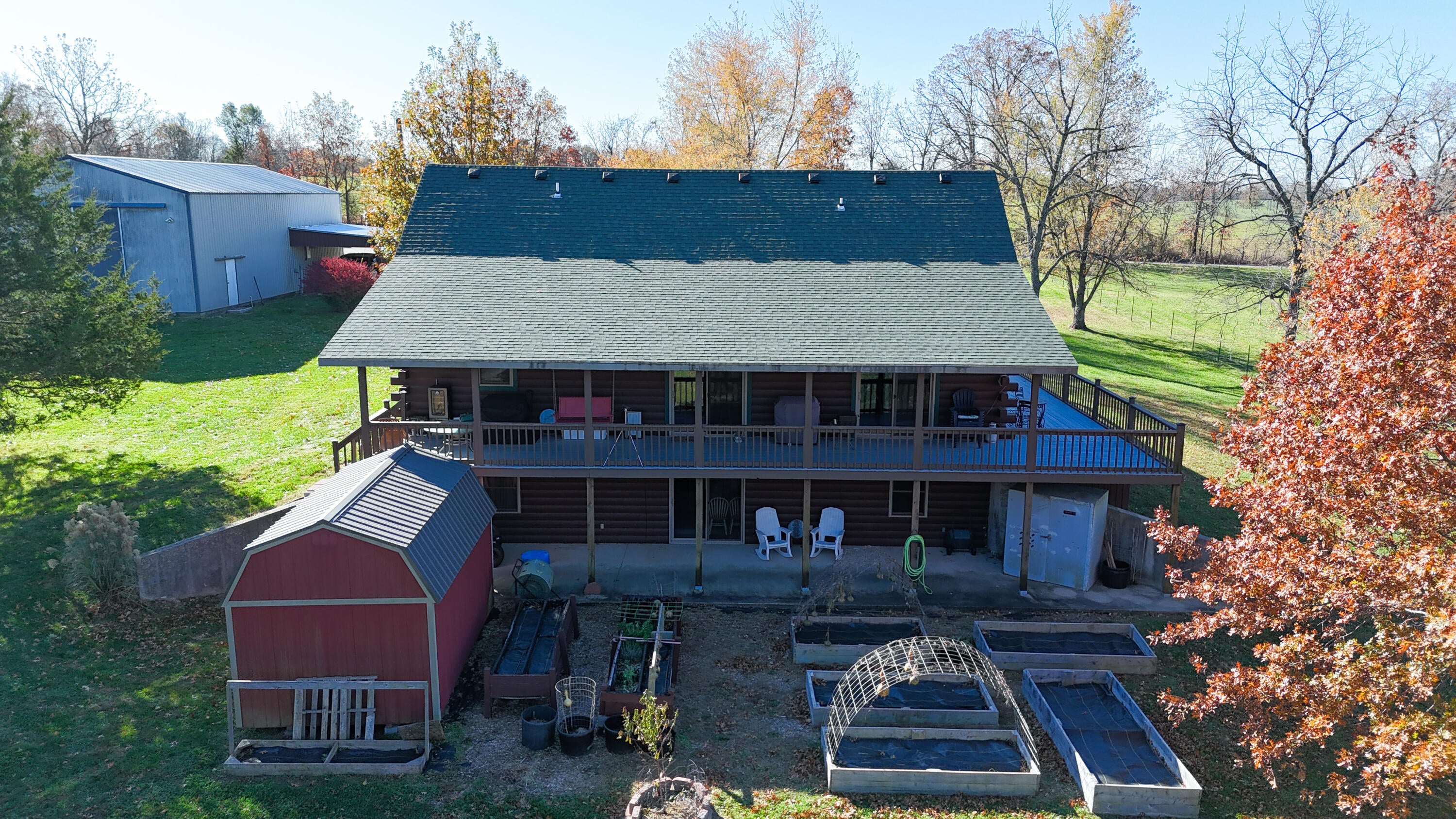 Norwood, Missouri, 65717, United States, 3 Bedrooms Bedrooms, ,3 BathroomsBathrooms,Residential,For Sale,2006315