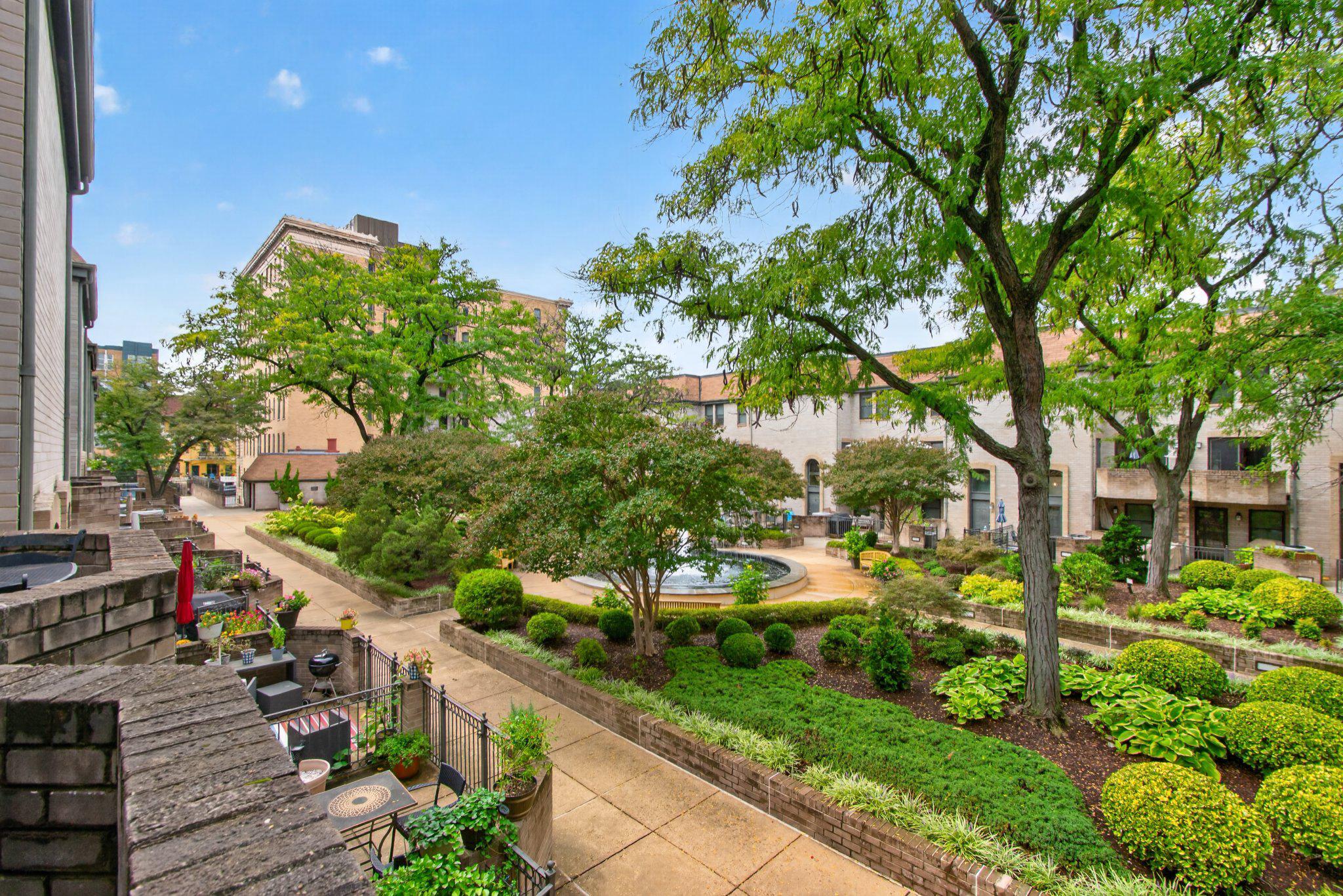  1325 13th Street NW, Washington, DC, 20005 - 物件實景