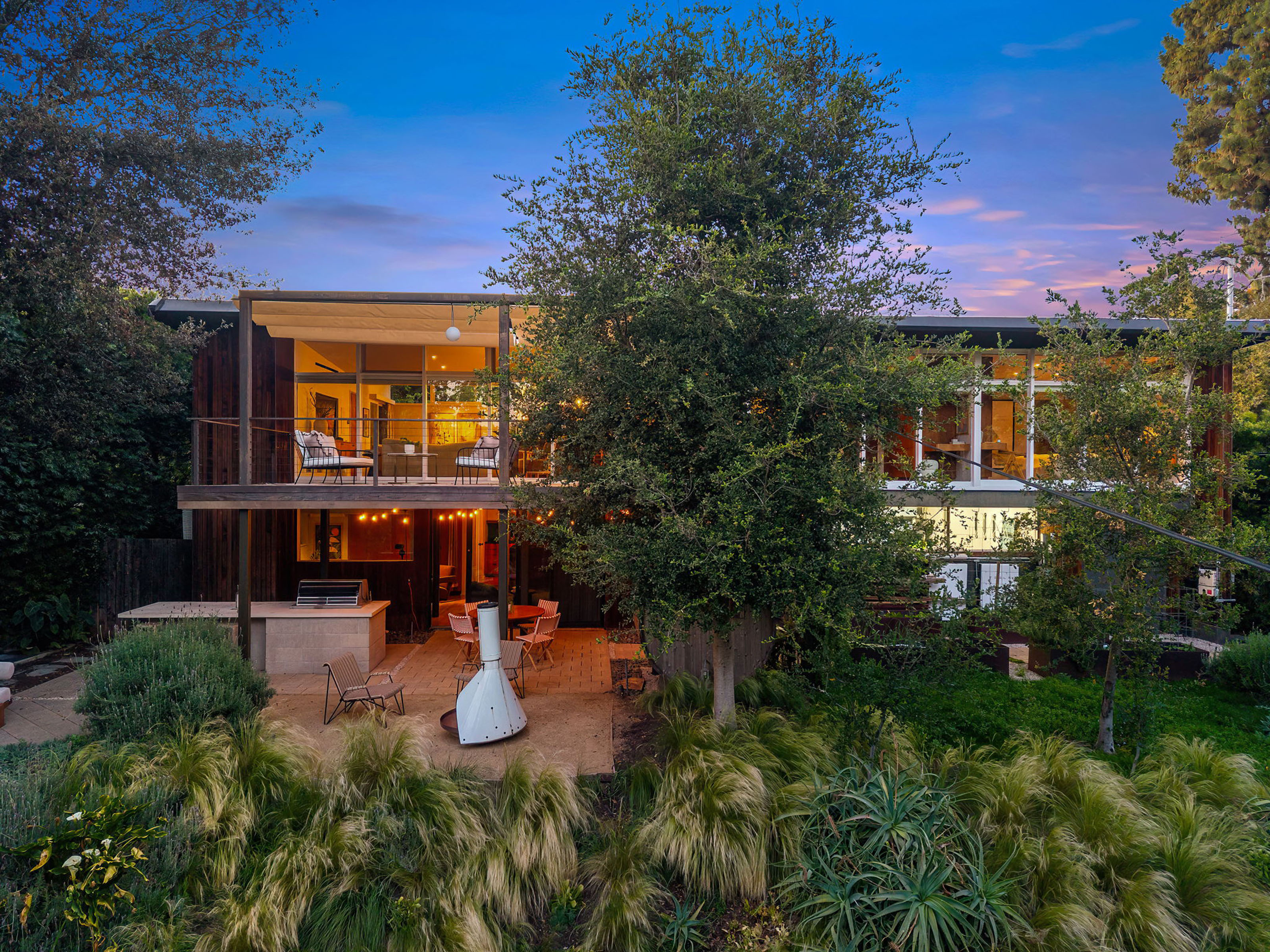  12362 W Sunset Boulevard - 物件實景