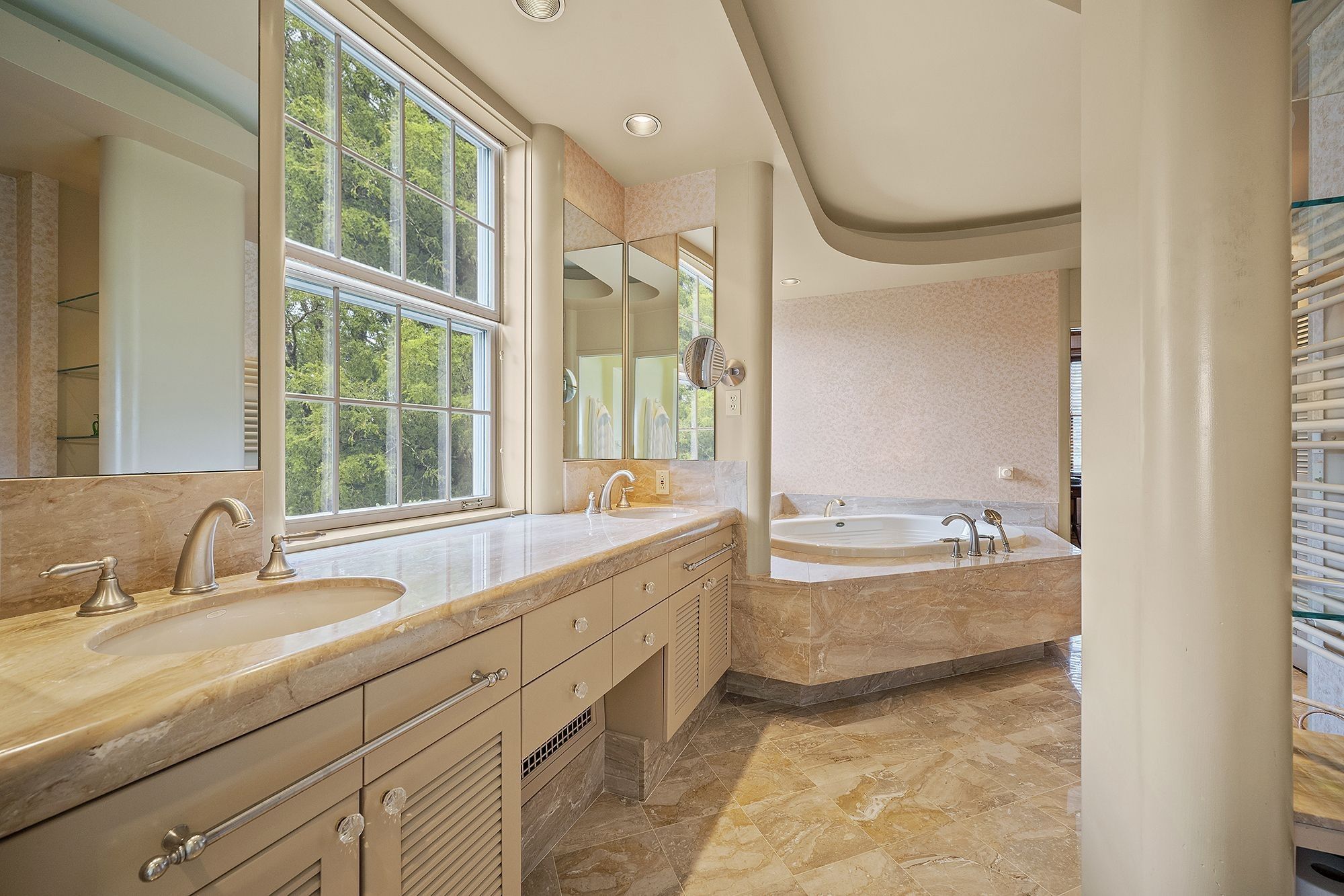  406 Hillside Drive, Sewickley, PA 15143 - 物件實景