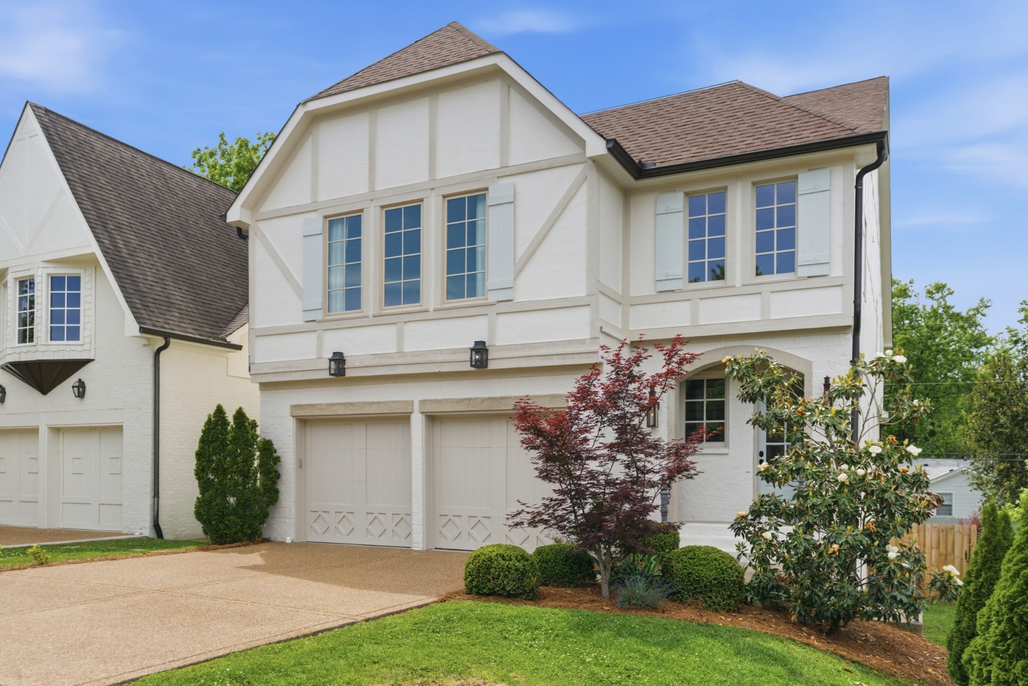  114A Lasalle Ct, Nashville, TN, 37205 - 物件實景