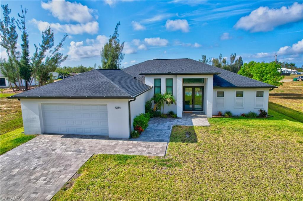 Cape Coral, Florida, 33993, United States, 4 Bedrooms Bedrooms, ,3 BathroomsBathrooms,Residential,For Sale,1804286