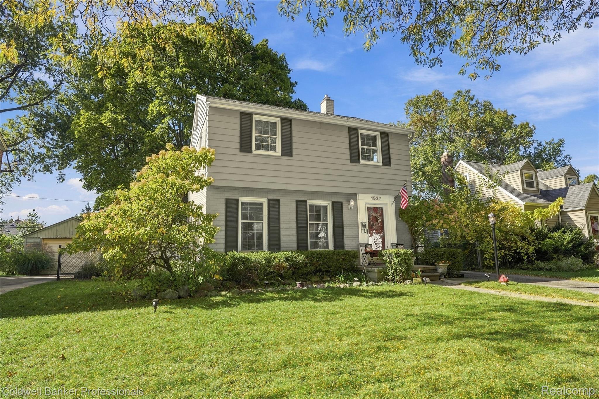 Blair Ave, Royal Oak, MI 48067 #1