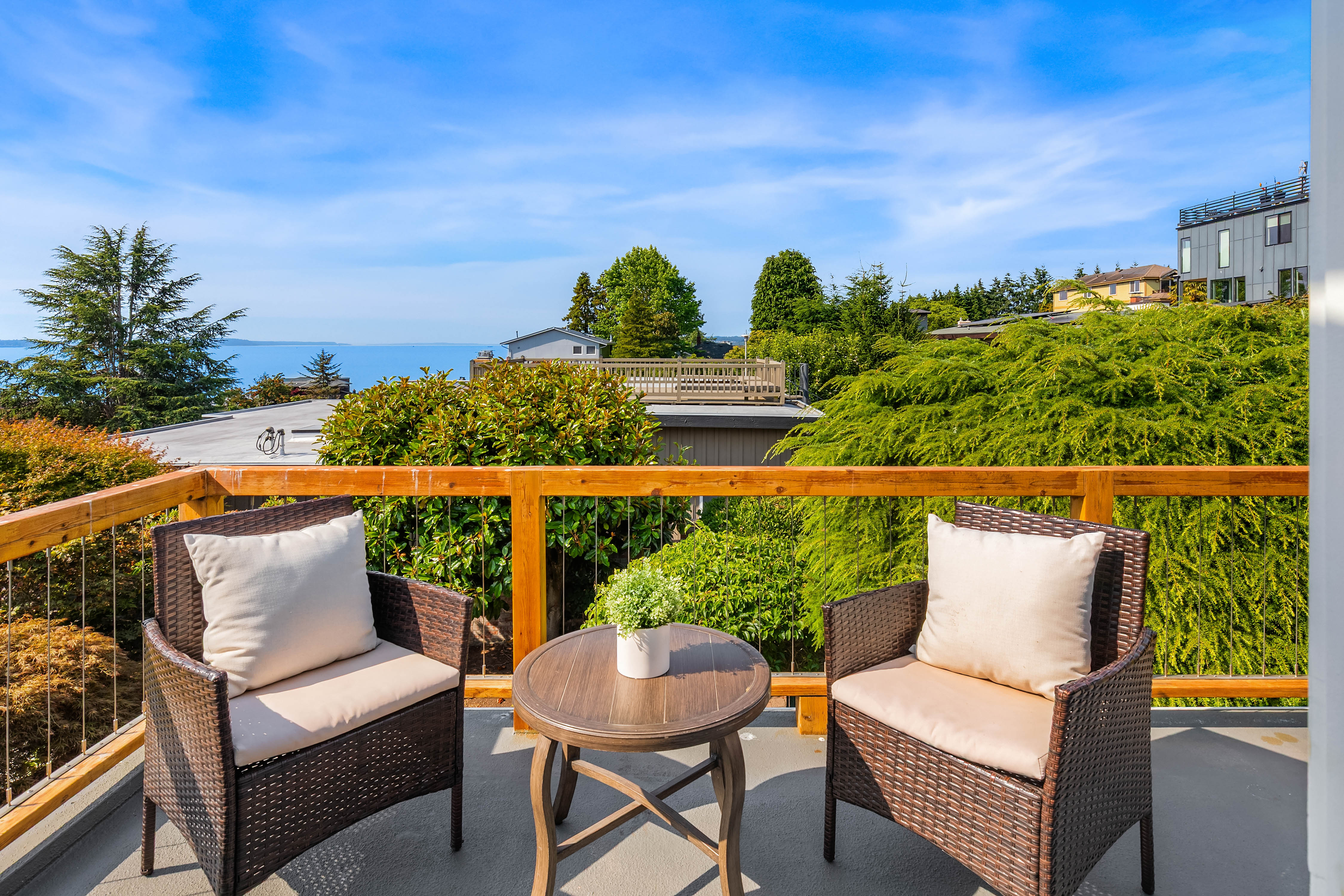  2342 NW 98th St, Seattle, WA 98117 - 物件實景