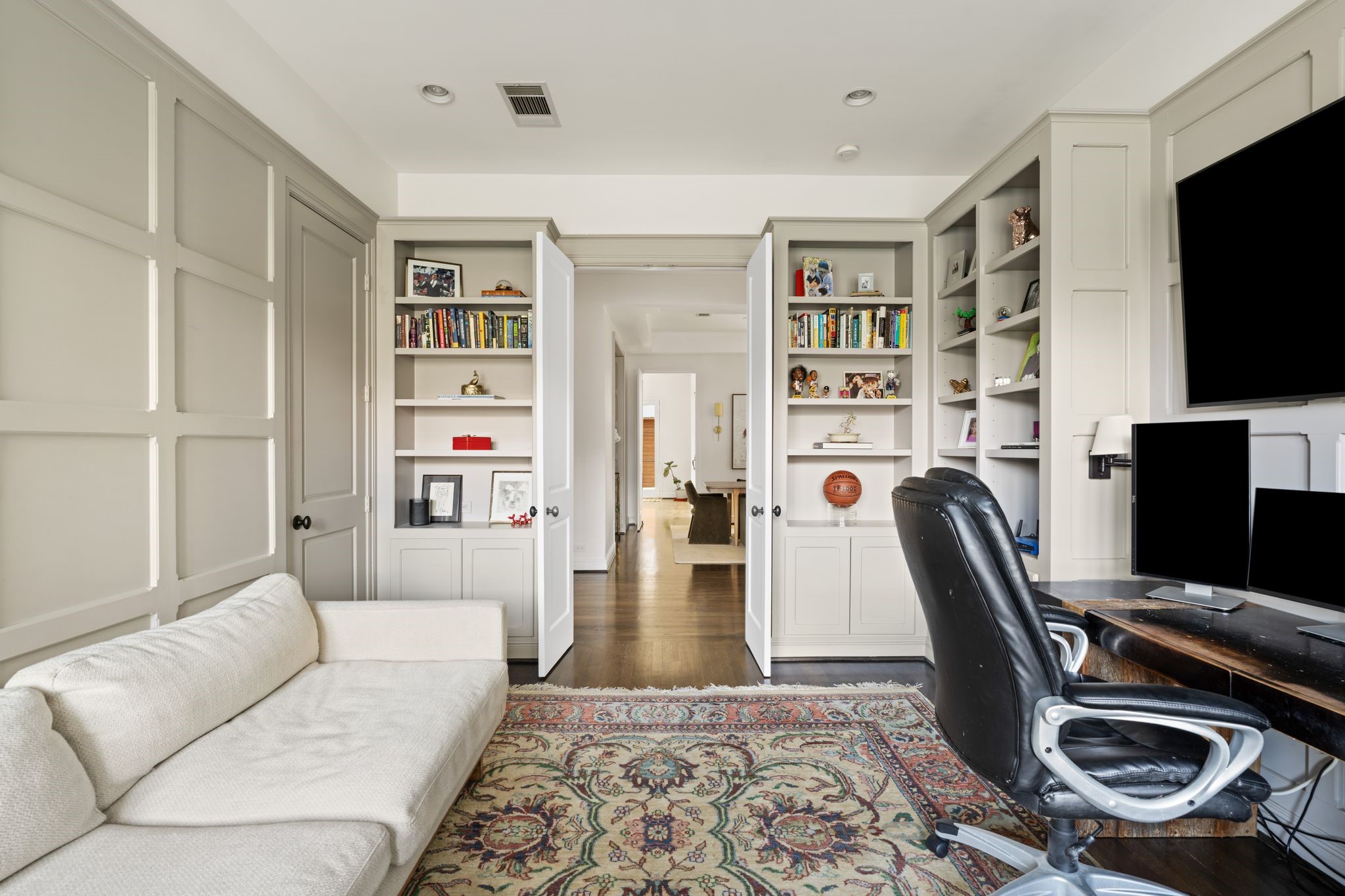  2105 Pelham Drive - 物件實景