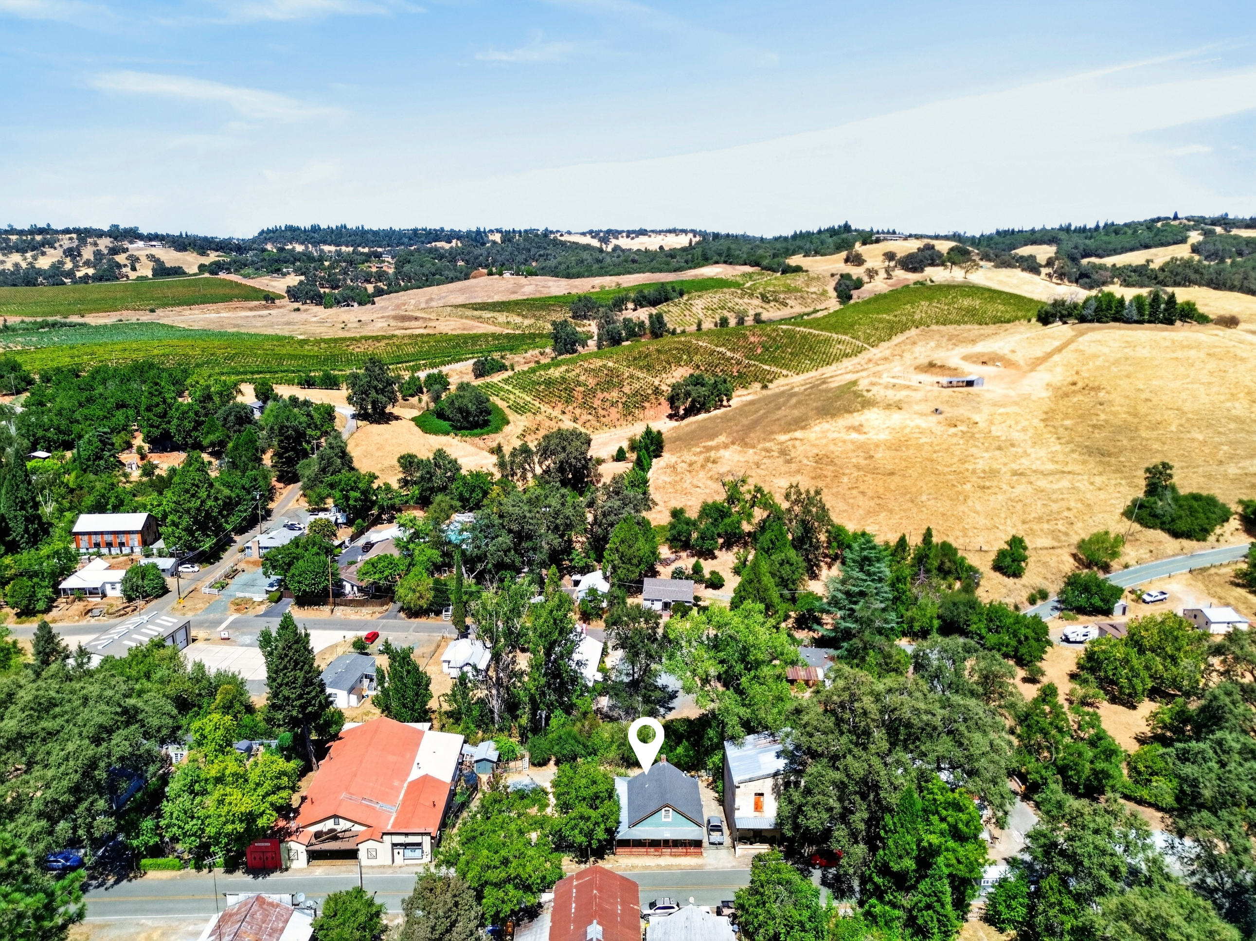  14467 Fiddletown Road, Fiddletown, CA 95629 - 物件實景