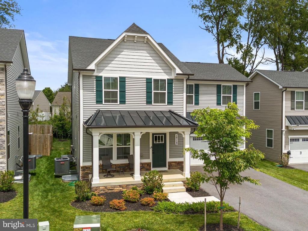 Frederick, Maryland, 21702, United States, 4 Bedrooms Bedrooms, ,4 BathroomsBathrooms,Residential,For Sale,2048638