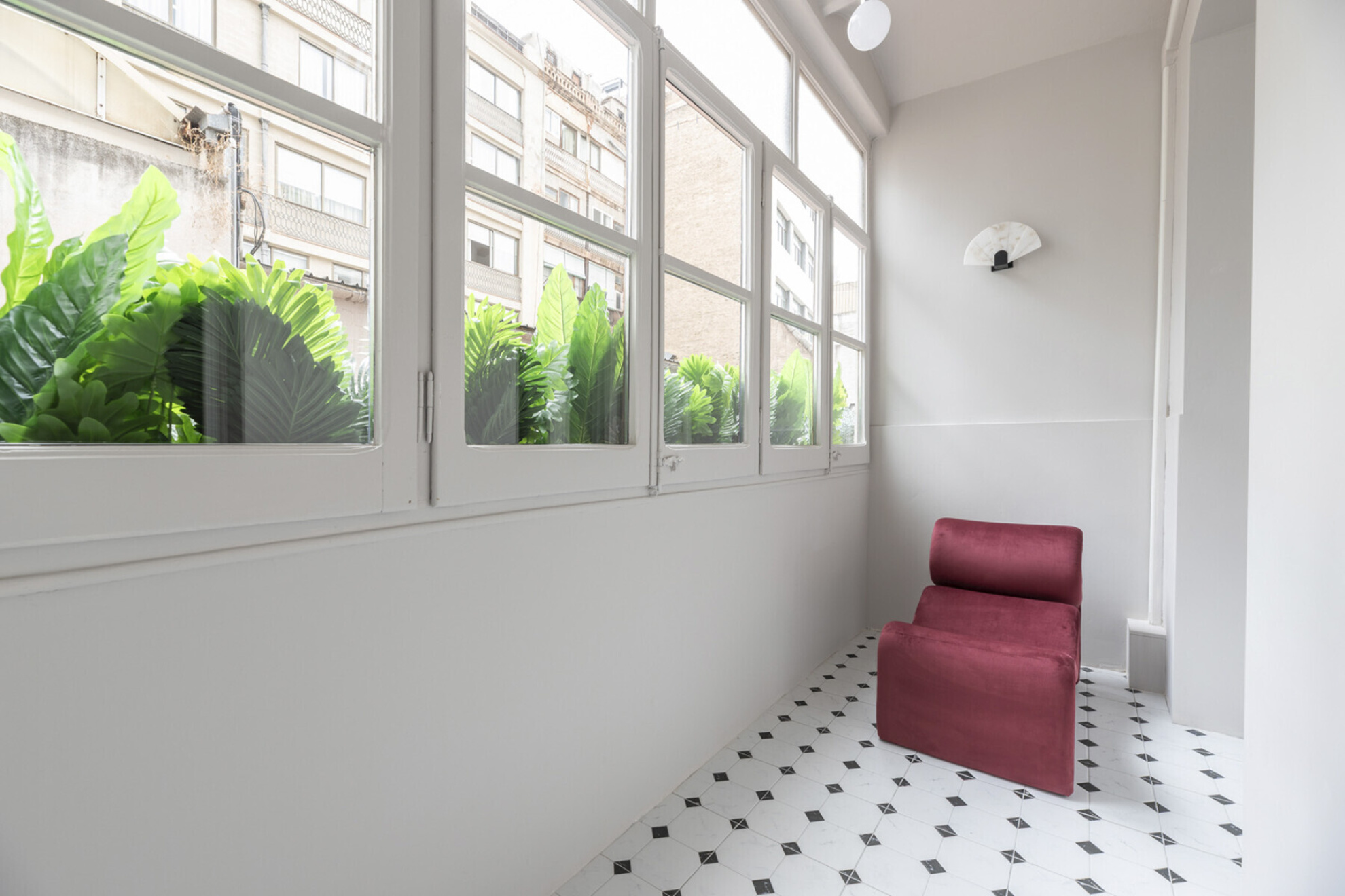  Elegant refurbished apartment near Plaza Catalunya - 物件實景