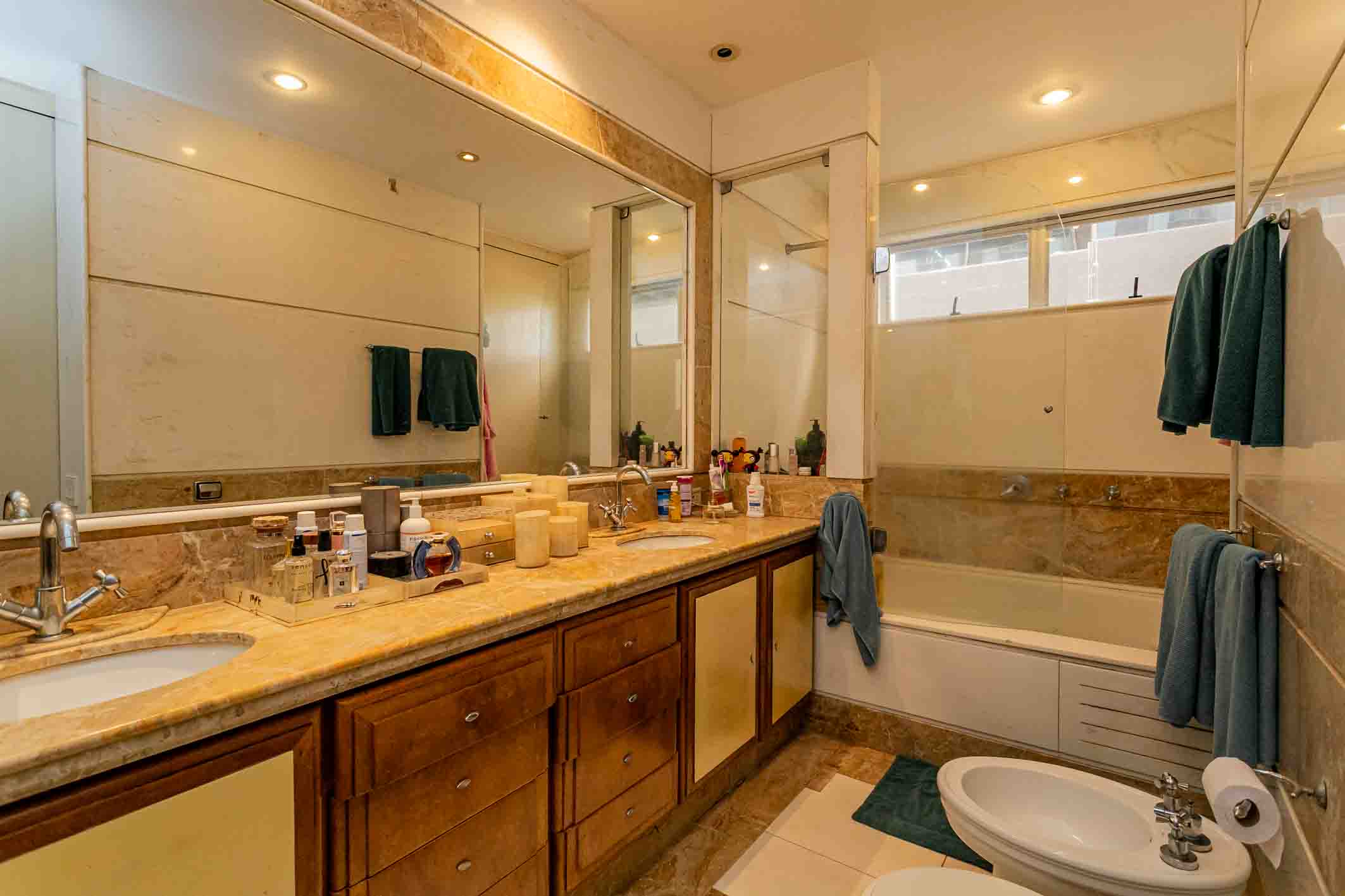  Oceanfront apartment on Avenida Vieira Souto in Ipanema - 物件實景