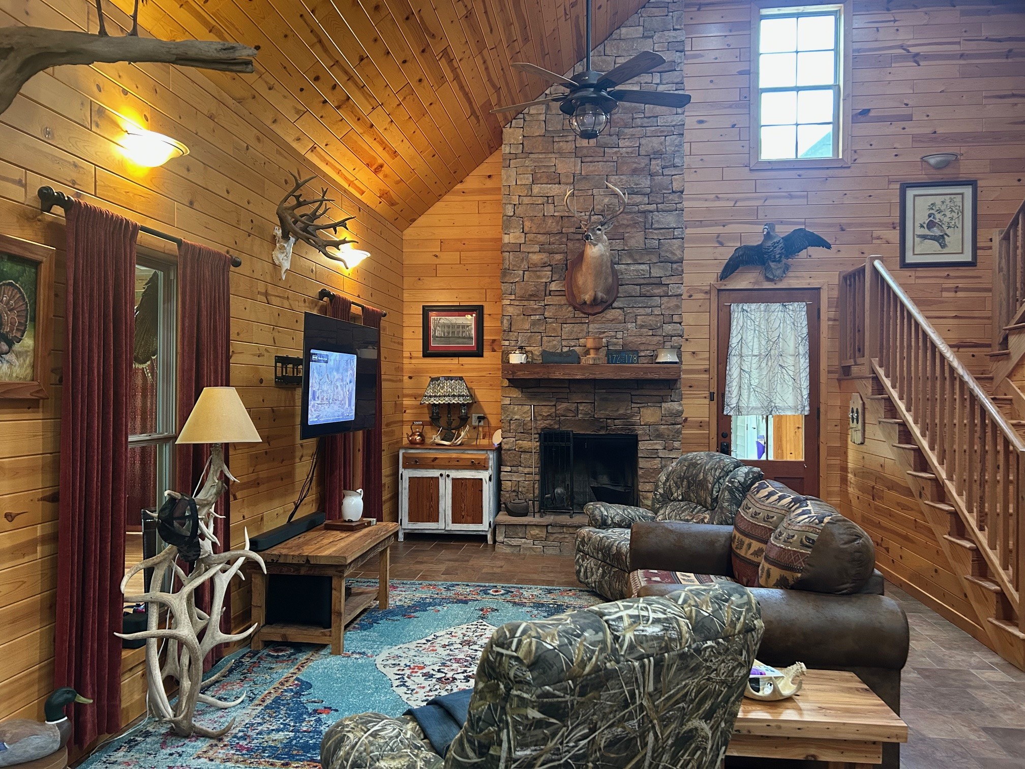 St Francisville, Louisiana, 70775, United States, 3 Bedrooms Bedrooms, ,3 BathroomsBathrooms,Residential,For Sale,1986328