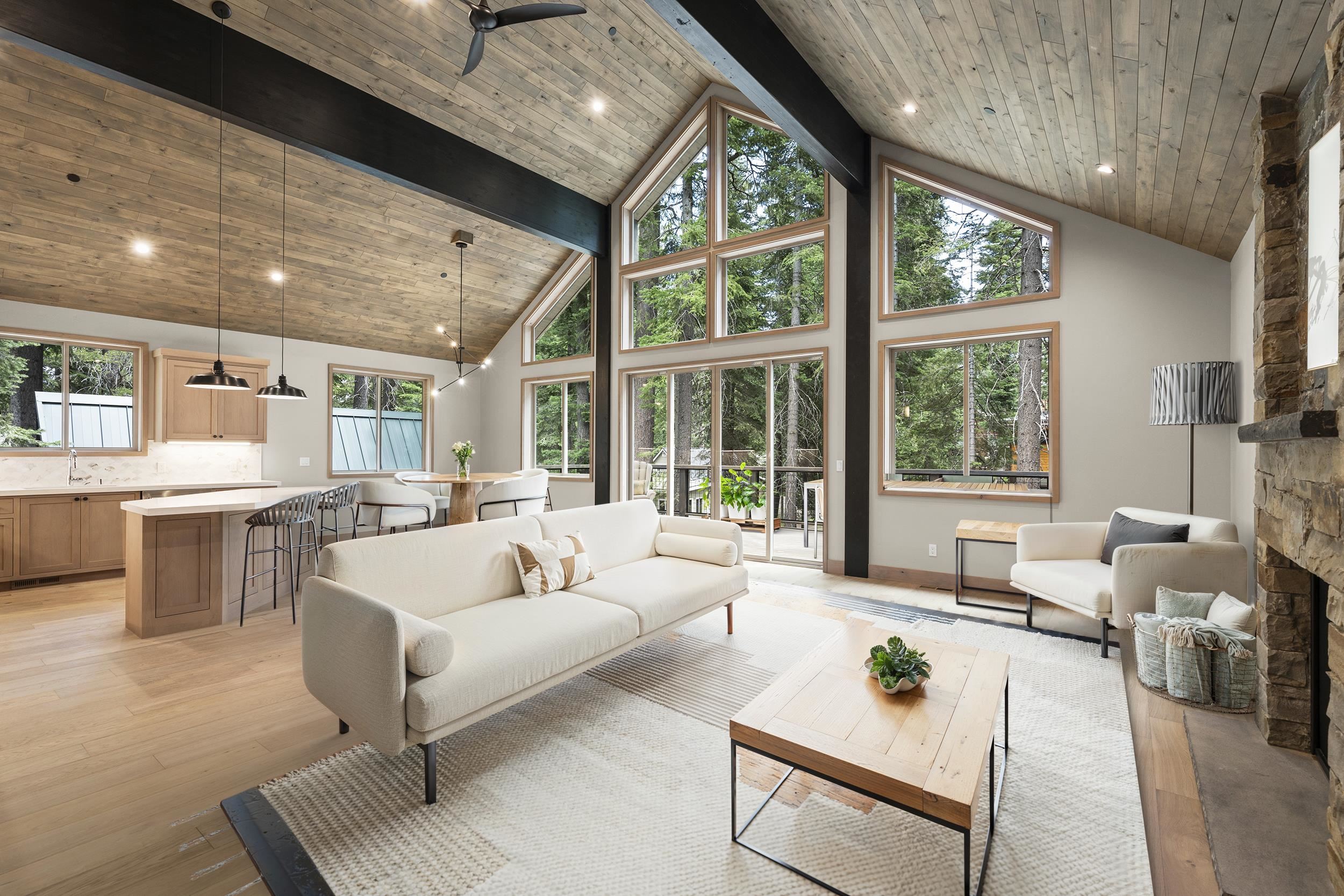 Tahoma, California, 96142, United States, 4 Bedrooms Bedrooms, ,3 BathroomsBathrooms,Residential,For Sale,1901154