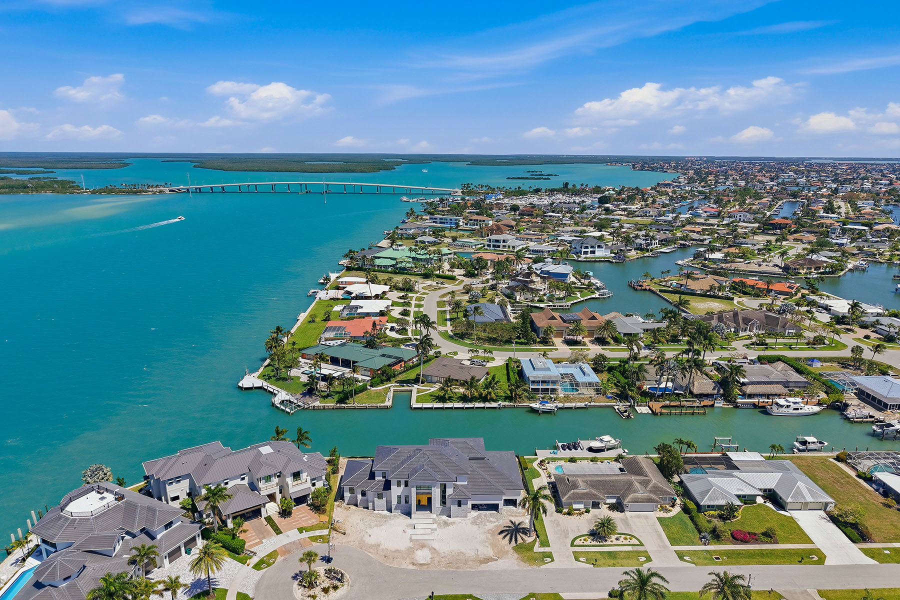  MARCO ISLAND - 物件實景