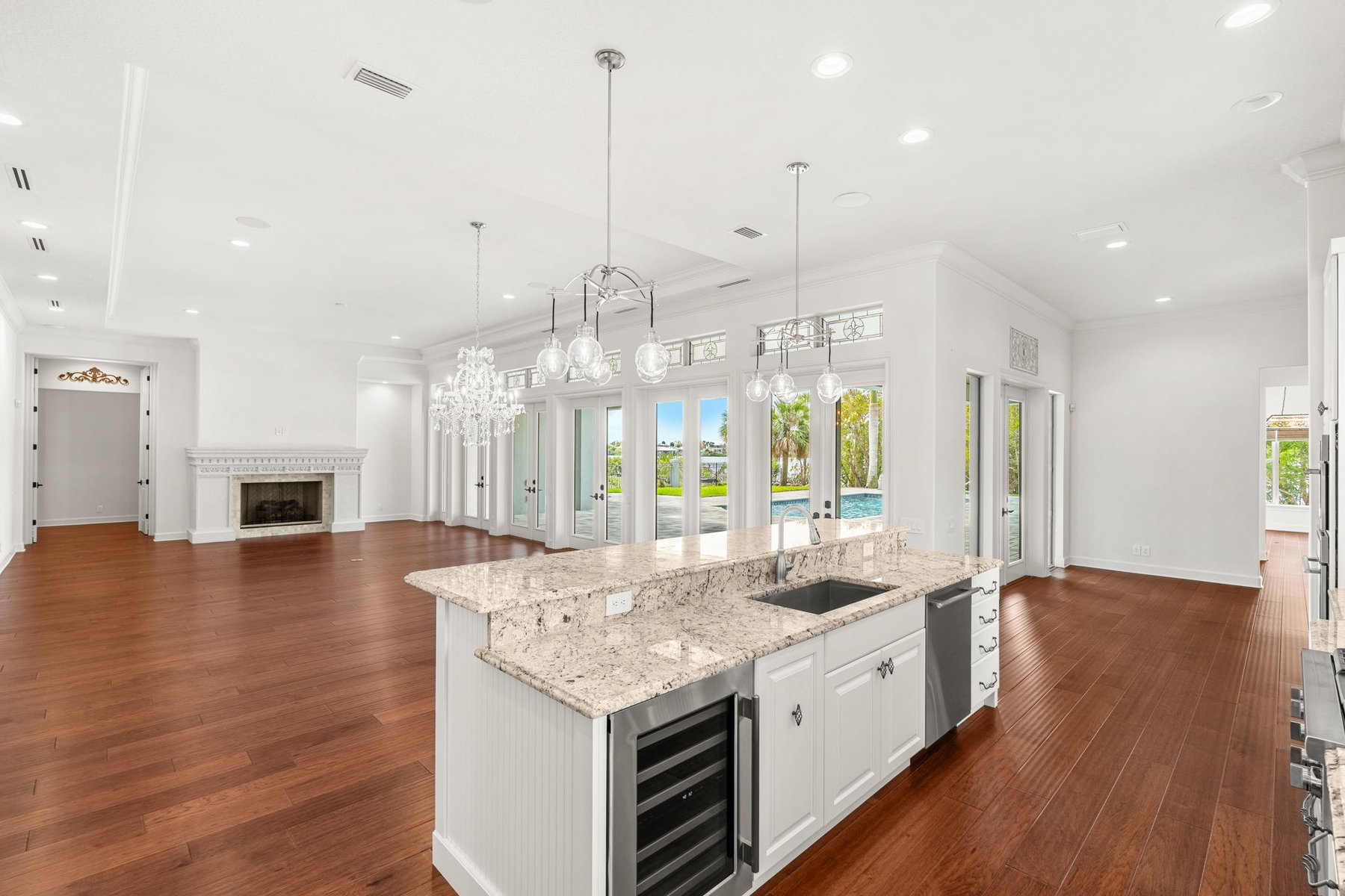  135 Lansing Island Drive, Indian Harbour Beach, FL, 32937 - 物件實景