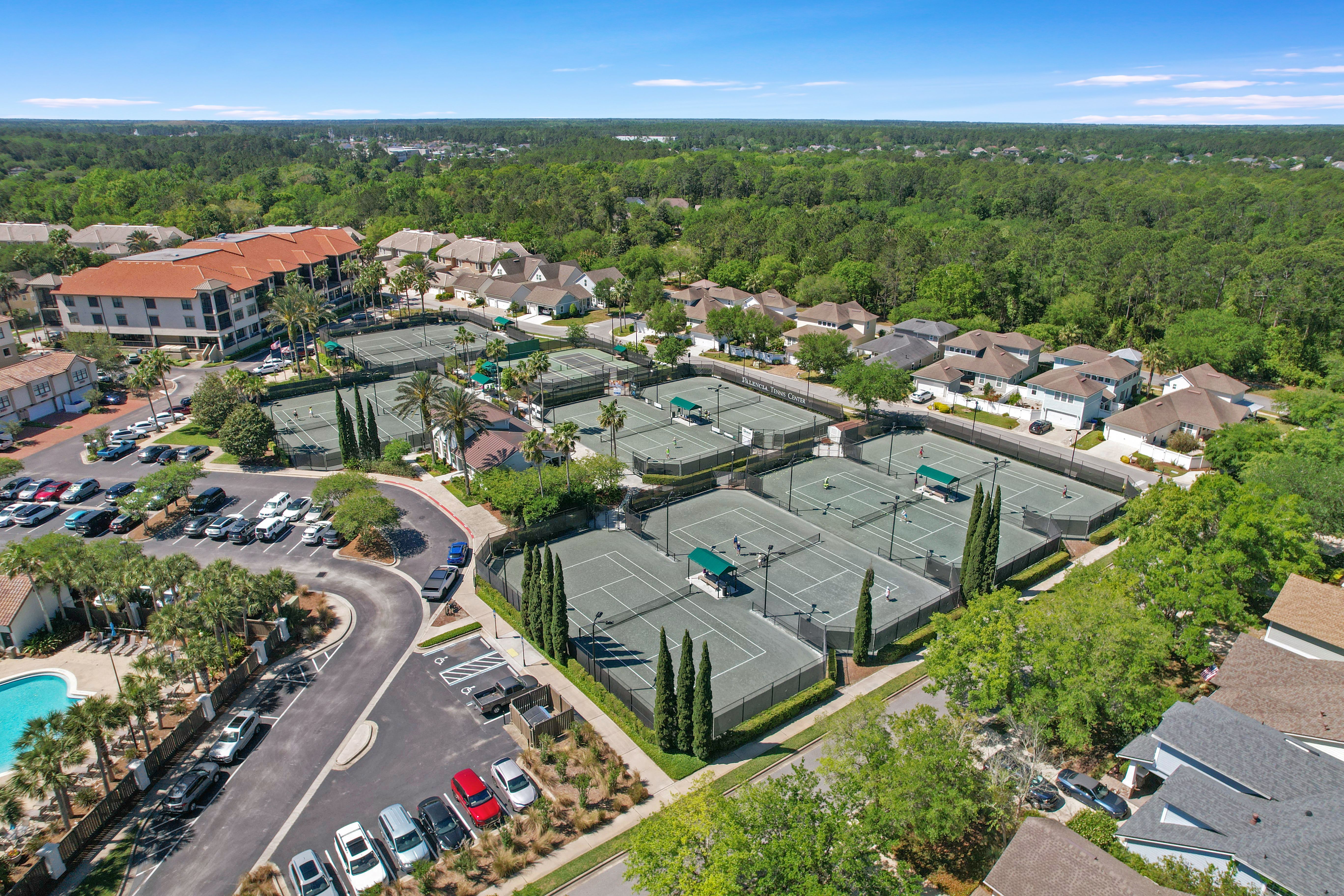  198 Parkside Dr, St Augustine, FL, 32095 - 物件實景