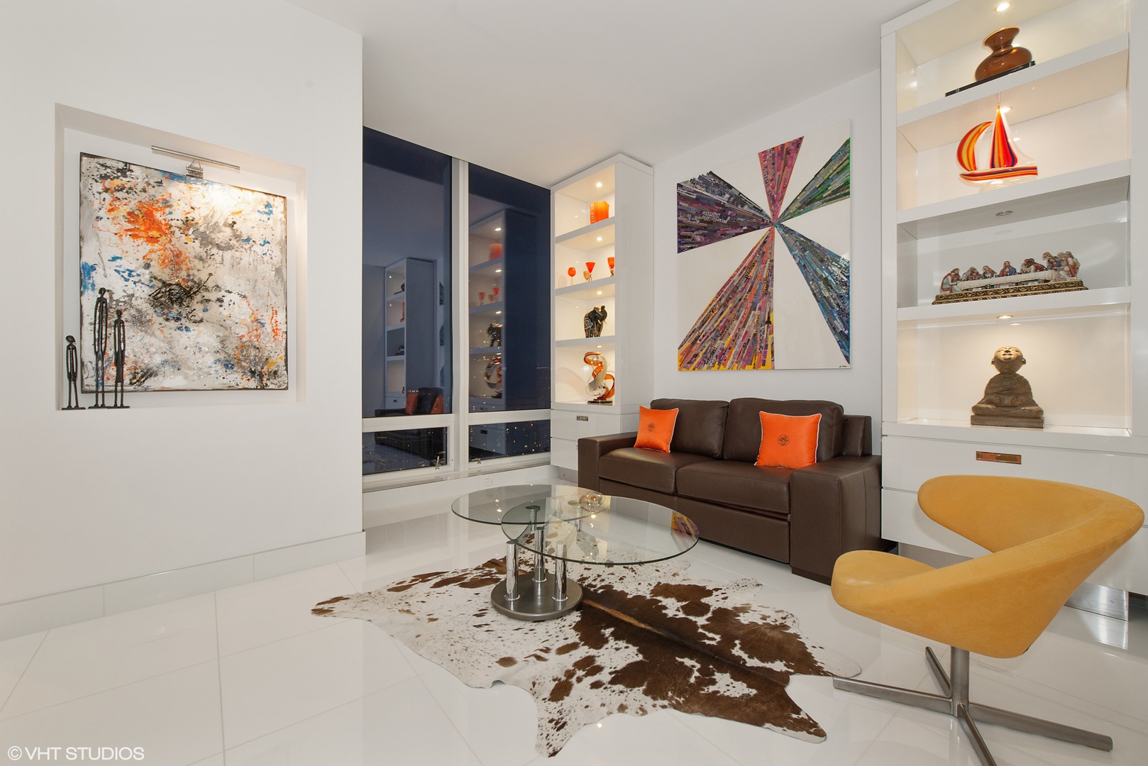 Chicago, Illinois, 60611, United States, 3 Bedrooms Bedrooms, ,5 BathroomsBathrooms,Residential,For Sale,1940943