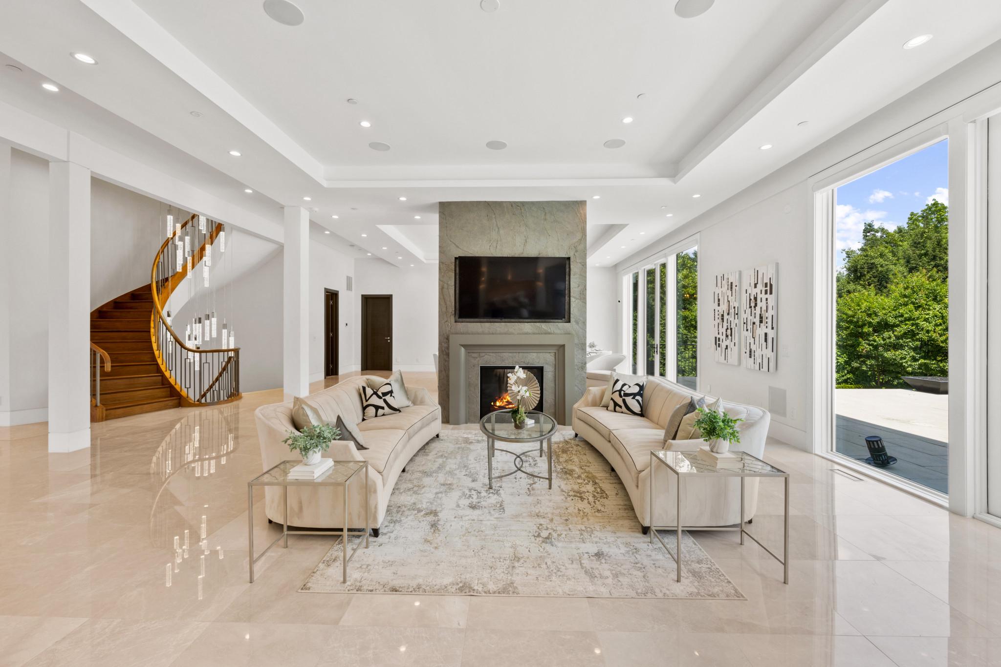  8880 Bradley Boulevard, Bethesda, MD, 20817 - 物件實景