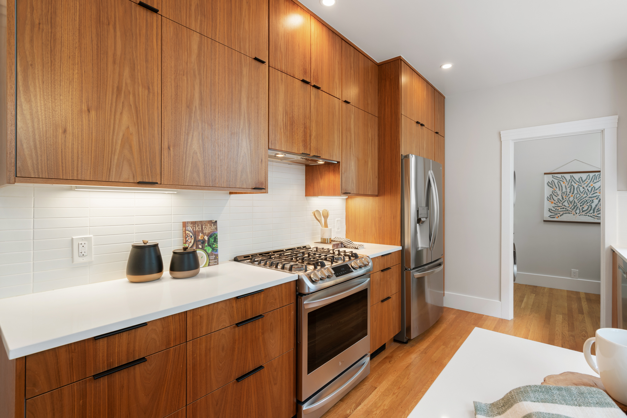  Incredible Unit on Nopa’s Best Street - 物件實景