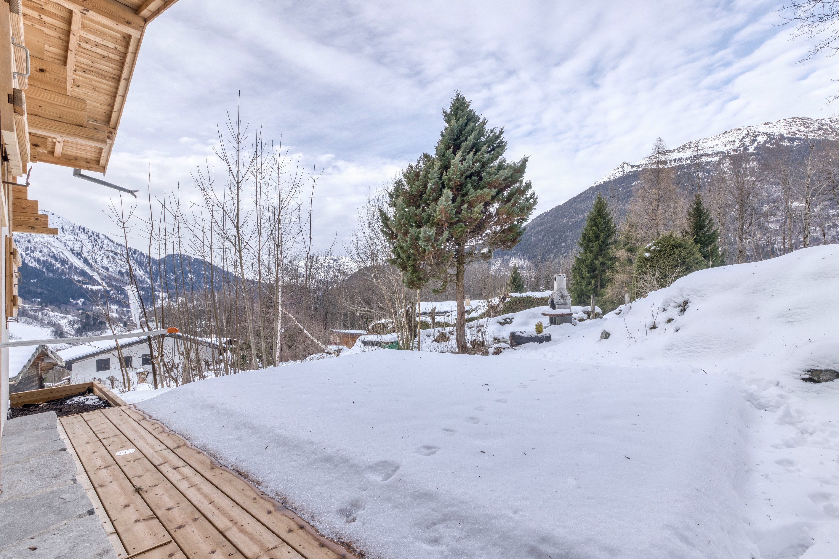  CHALET ALMA - 物件實景