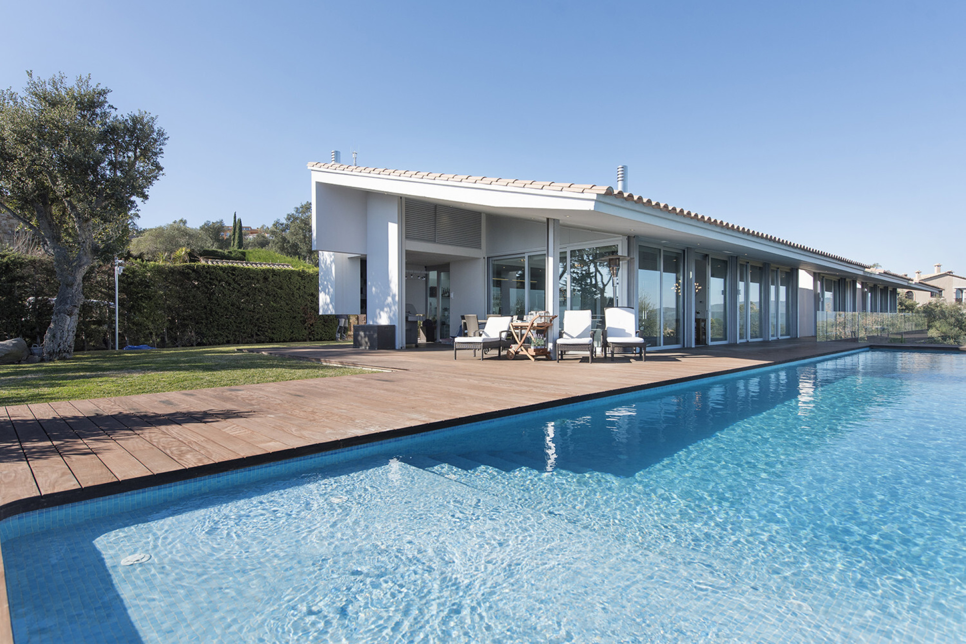  Extraordinary property with breathtaking views - 物件實景