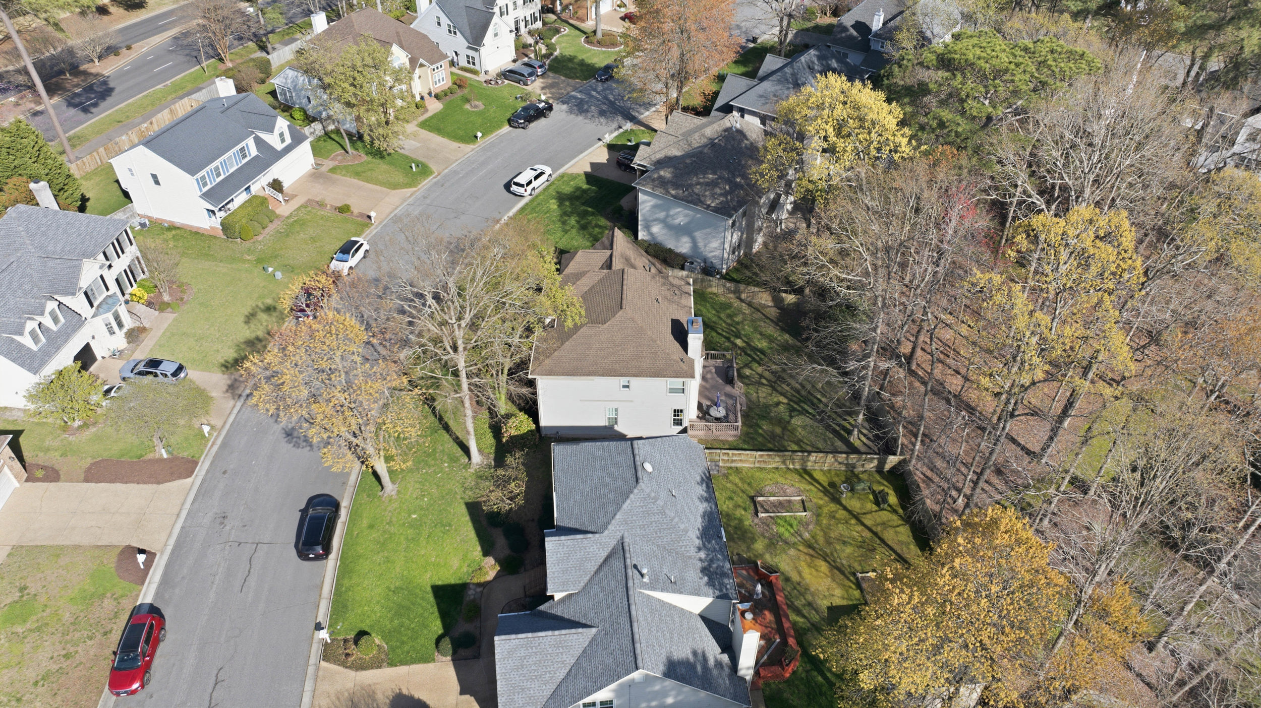  107 Crosspointe Court, Yorktown, VA 23693 - 物件實景