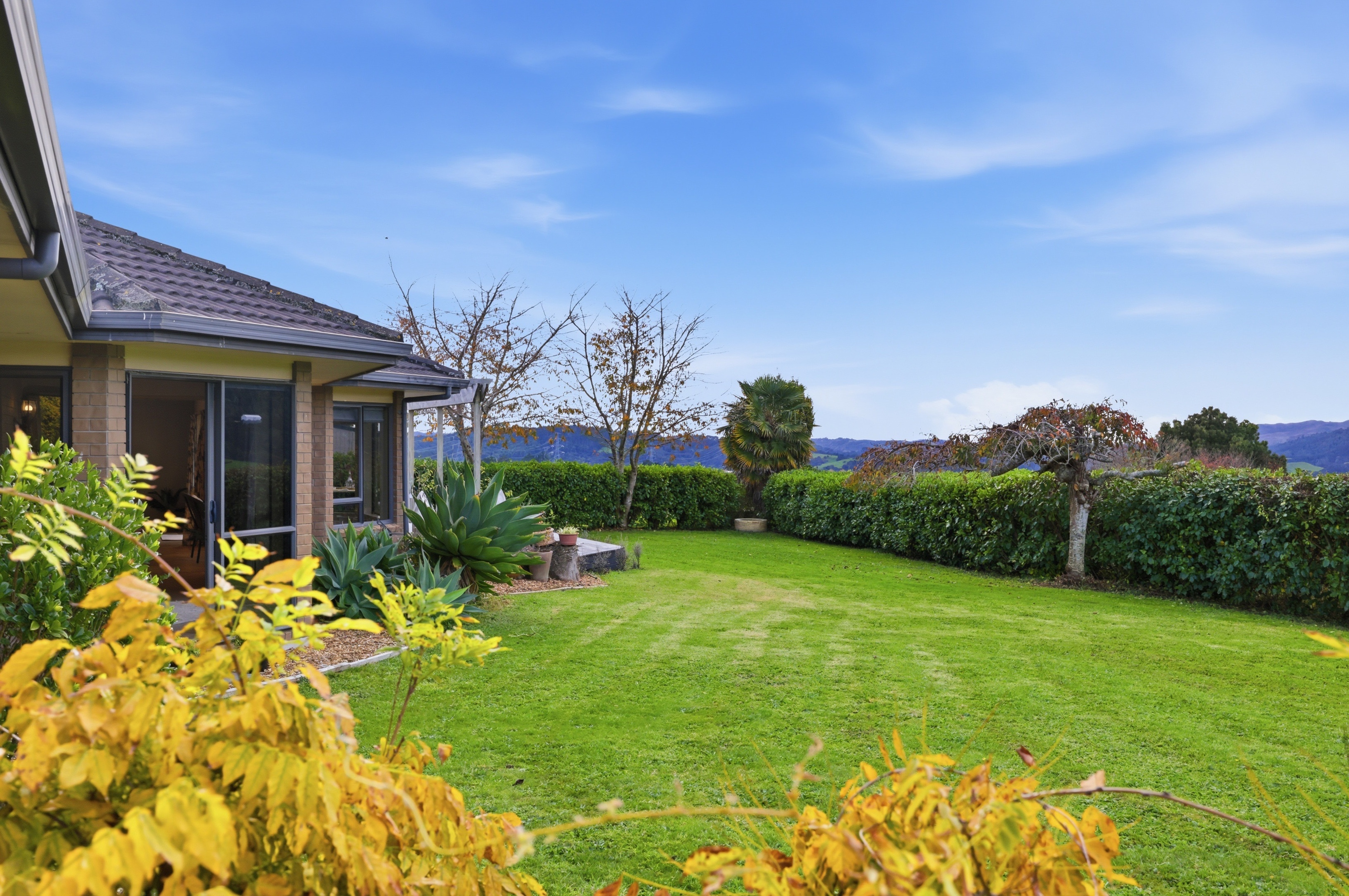  94 Sowerby Heights, Hunua - 物件實景