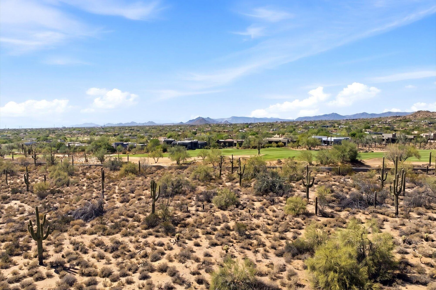  9422 E Happy Valley Road Lot 3 ¦Scottsdale, AZ - 物件實景