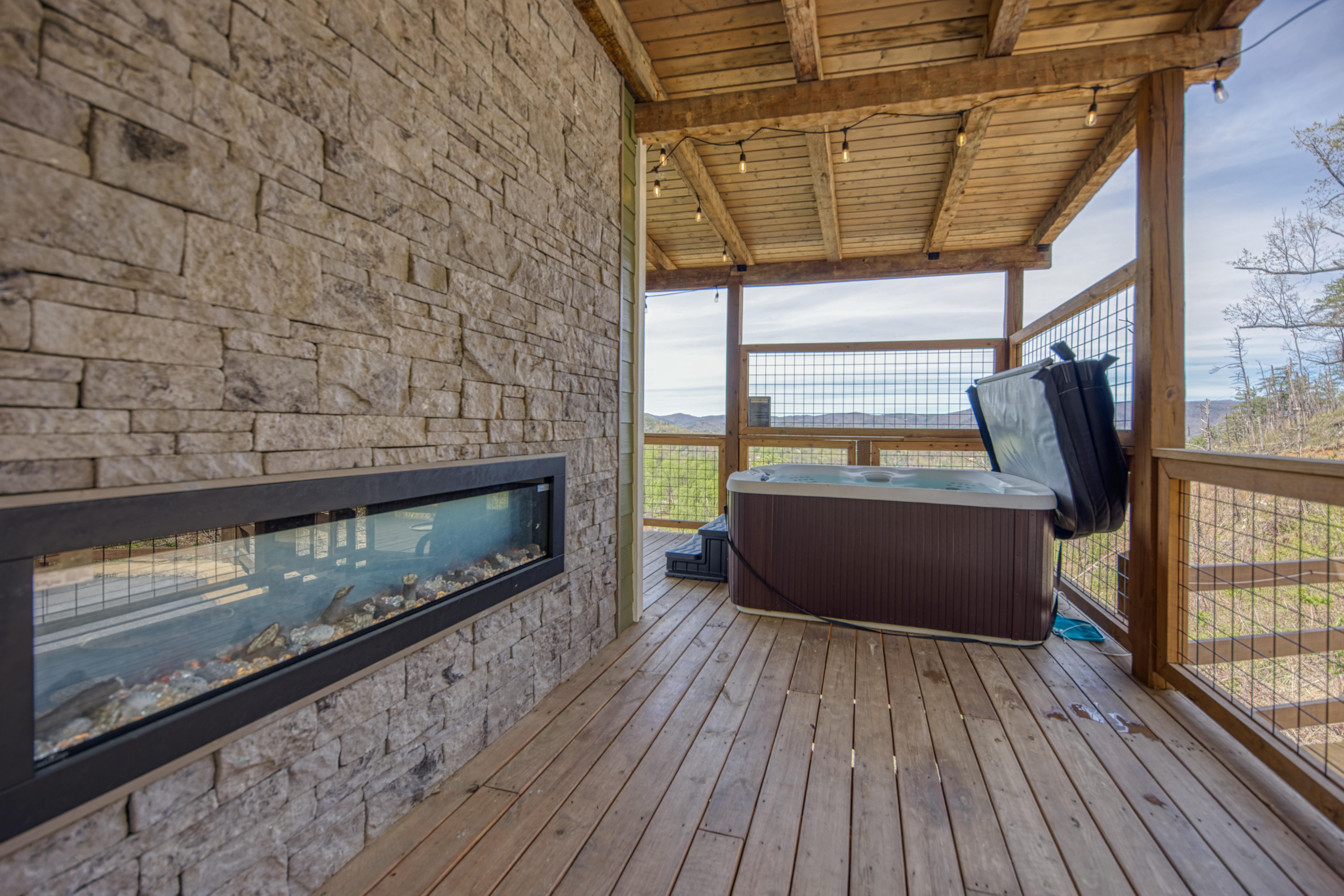  3322 Sugar Maple Loop Road, Sevierville, TN 37862 - 物件實景