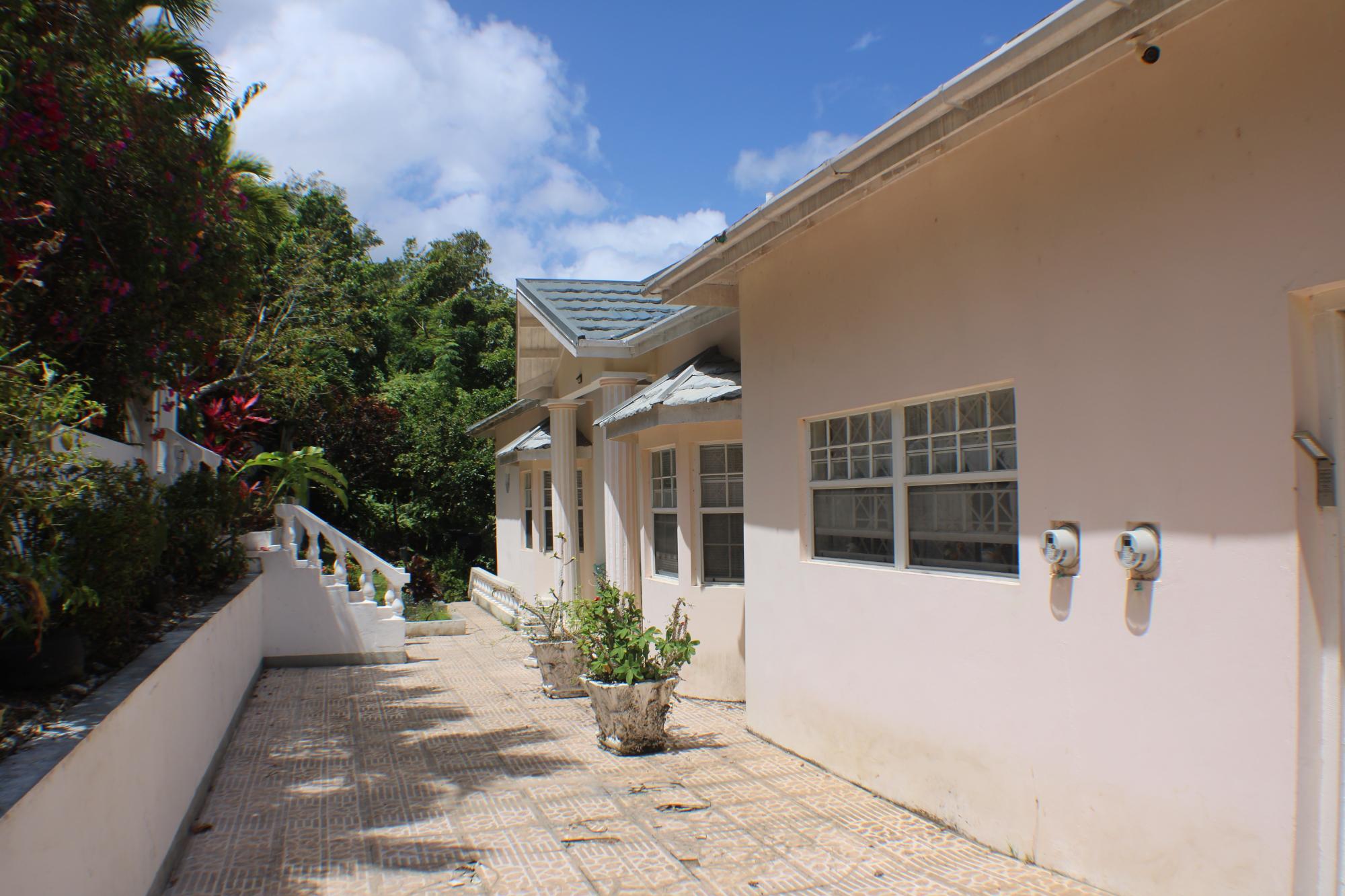 Portland, JM, 7 Bedrooms Bedrooms, ,7 BathroomsBathrooms,Residential,For Sale,1837149