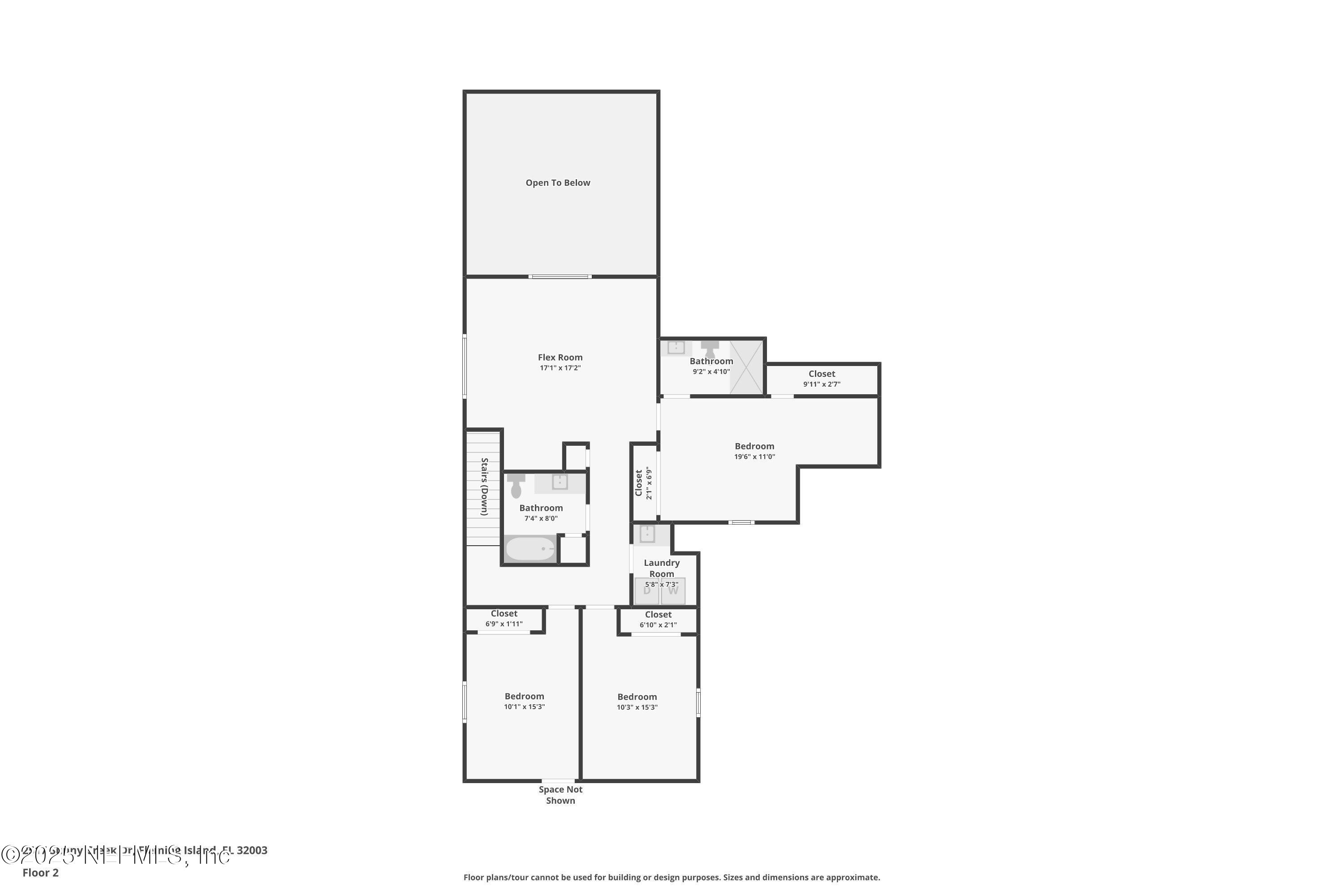 Fleming Island, Florida, 32003, United States, 4 Bedrooms Bedrooms, ,4 BathroomsBathrooms,Residential,For Sale,1901373