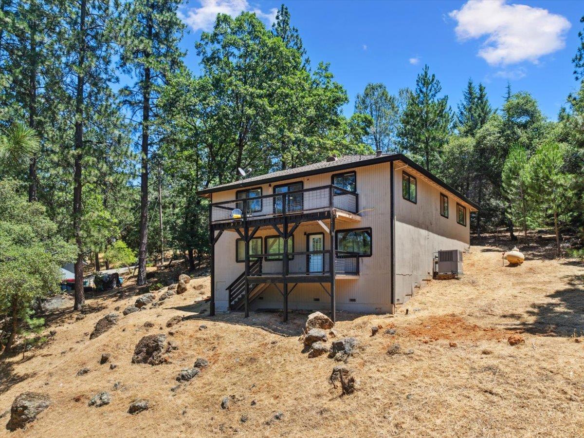 Grass Valley, California, 95949, United States, 4 Bedrooms Bedrooms, ,3 BathroomsBathrooms,Residential,For Sale,1921437